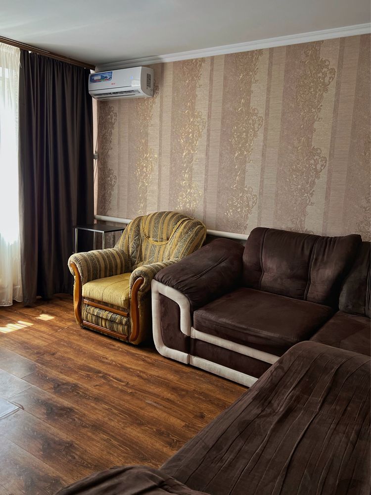 Обʼєкт нерухомості: 3 КІМ. БУДИНОК, ПЛОЩА - 115 м², ЦІНА - 885 $
 — HUBTRUST, Вінниця