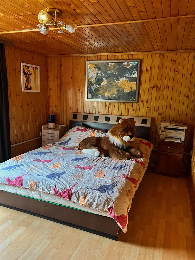 Обʼєкт нерухомості: 3 КІМ. БУДИНОК, ПЛОЩА - 115 м², ЦІНА - 885 $
 — HUBTRUST, Вінниця