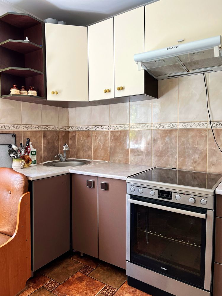 Обʼєкт нерухомості: 3 КІМ. БУДИНОК, ПЛОЩА - 115 м², ЦІНА - 885 $
 — HUBTRUST, Вінниця