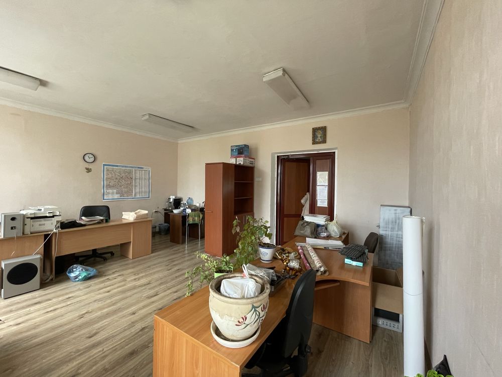 Обʼєкт нерухомості: ПЛОЩА - 42 м², ЦІНА - 280 $
 — HUBTRUST, Вінниця