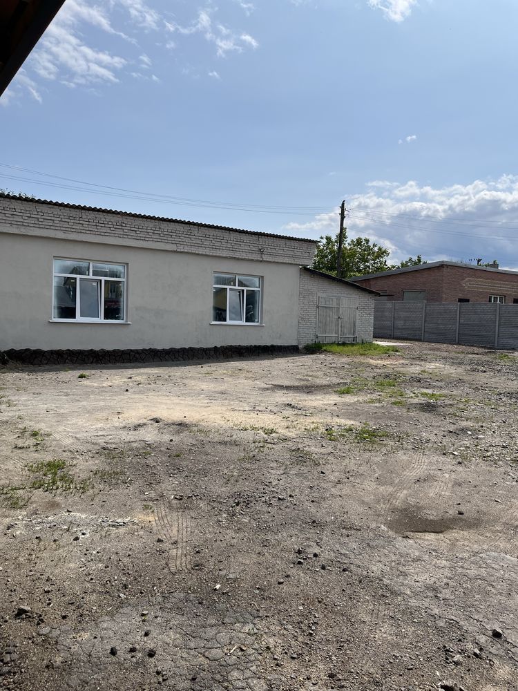 Обʼєкт нерухомості: ПЛОЩА - 200 м², ЦІНА - 2 $
 — HUBTRUST, Вінниця