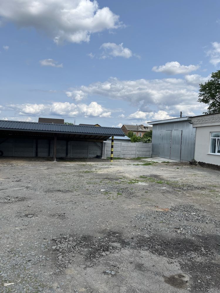 Обʼєкт нерухомості: ПЛОЩА - 200 м², ЦІНА - 2 $
 — HUBTRUST, Вінниця