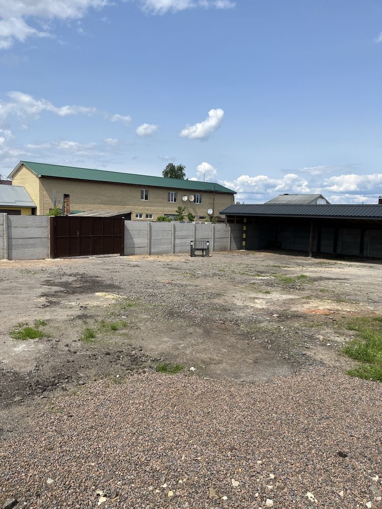 Обʼєкт нерухомості: ПЛОЩА - 200 м², ЦІНА - 2 $
 — HUBTRUST, Вінниця