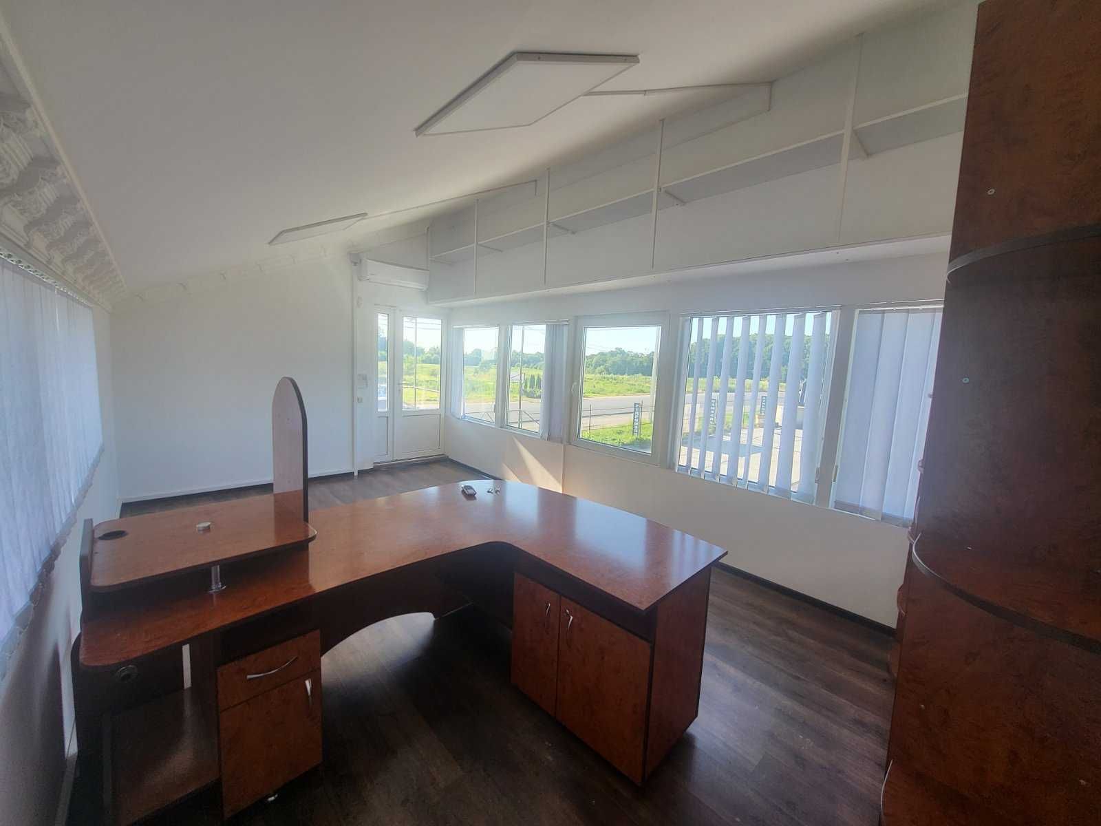 Обʼєкт нерухомості: ПЛОЩА - 30 м², ЦІНА - 200 $
 — HUBTRUST, Вінниця