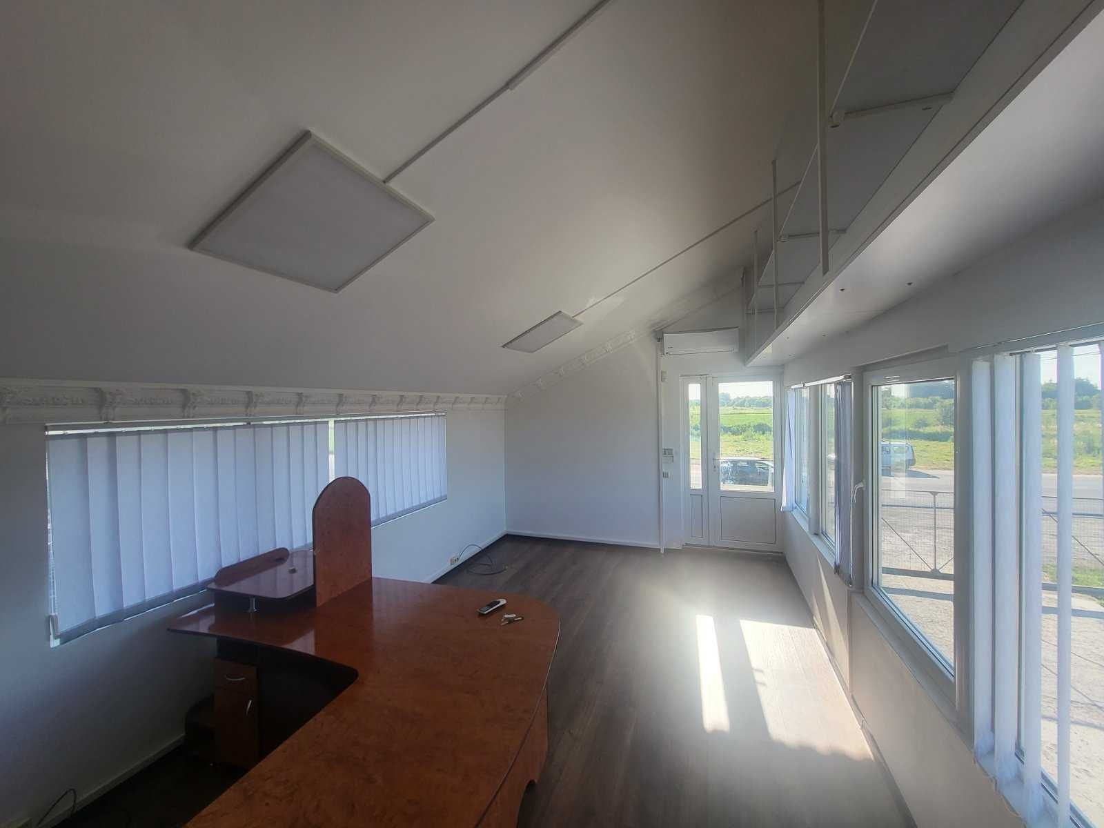 Обʼєкт нерухомості: ПЛОЩА - 30 м², ЦІНА - 200 $
 — HUBTRUST, Вінниця