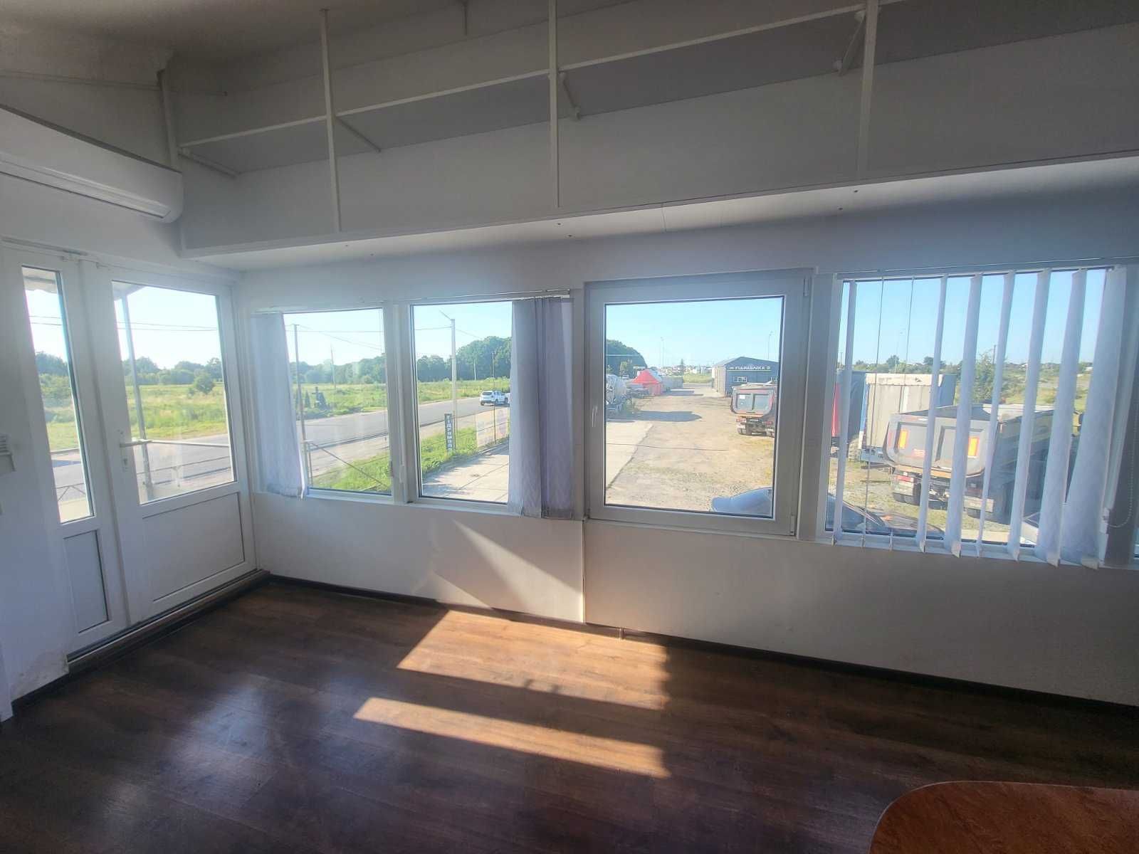 Обʼєкт нерухомості: ПЛОЩА - 30 м², ЦІНА - 200 $
 — HUBTRUST, Вінниця