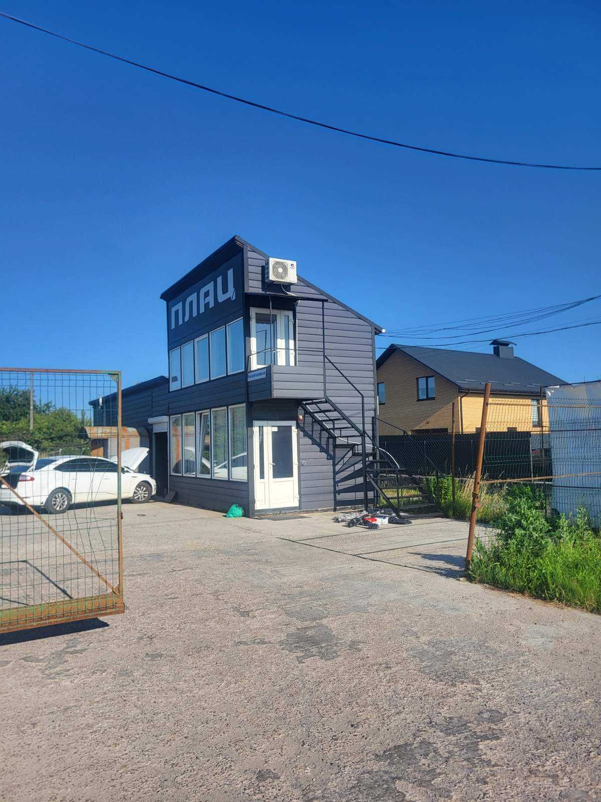 Обʼєкт нерухомості: ПЛОЩА - 30 м², ЦІНА - 200 $
 — HUBTRUST, Вінниця