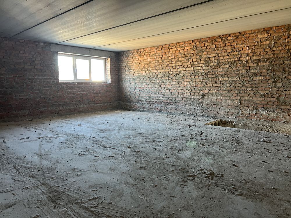 Обʼєкт нерухомості: 3 КІМ.  КВАРТИРА ПЛОЩА – 115 м², ЦІНА – 75 000$, РАЙОН: Поділля — HUBTRUST, Вінниця