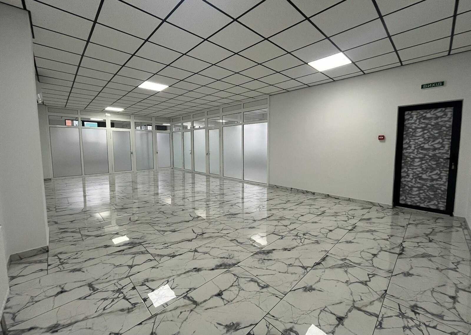 ПЛОЩА - 160 м², ЦІНА - 1 592 $

