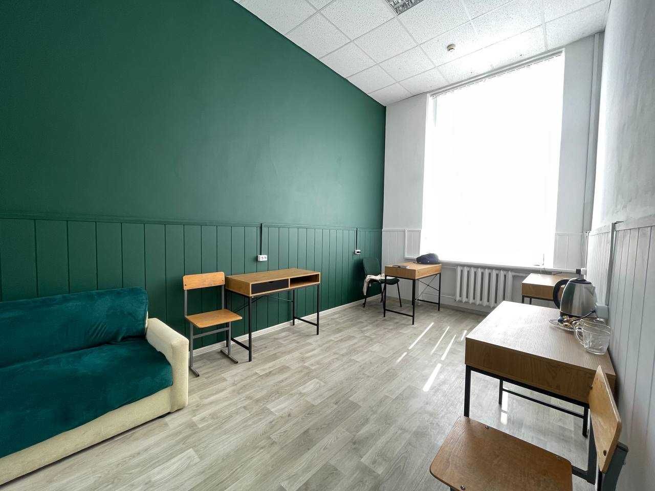 ПЛОЩА - 18 м², ЦІНА - 189 $
