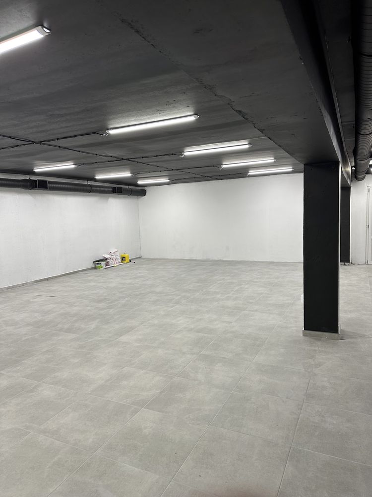 Обʼєкт нерухомості: ПЛОЩА - 84 м², ЦІНА - 4 $
 — HUBTRUST, Вінниця