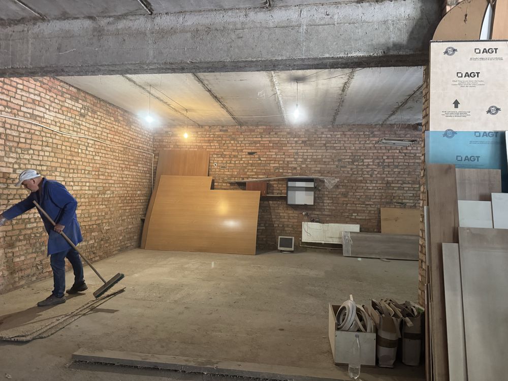 Обʼєкт нерухомості: ПЛОЩА - 144 м², ЦІНА - 480 $
 — HUBTRUST, Вінниця
