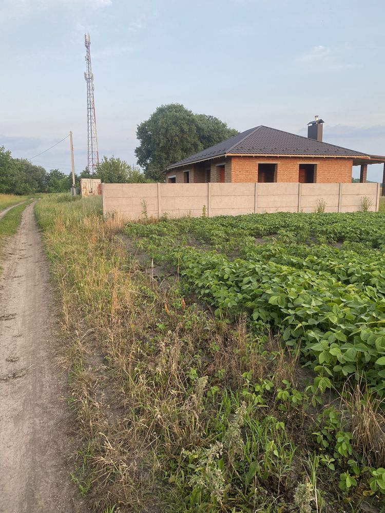 Обʼєкт нерухомості: ПЛОЩА – 20 сот., ЦІНА – 11 000$, РАЙОН: Гавришівка — HUBTRUST, Вінниця