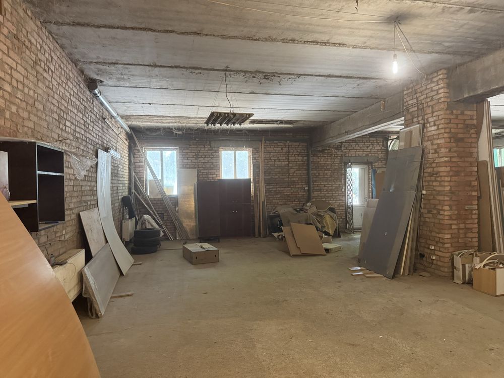 Обʼєкт нерухомості: ПЛОЩА - 144 м², ЦІНА - 480 $
 — HUBTRUST, Вінниця