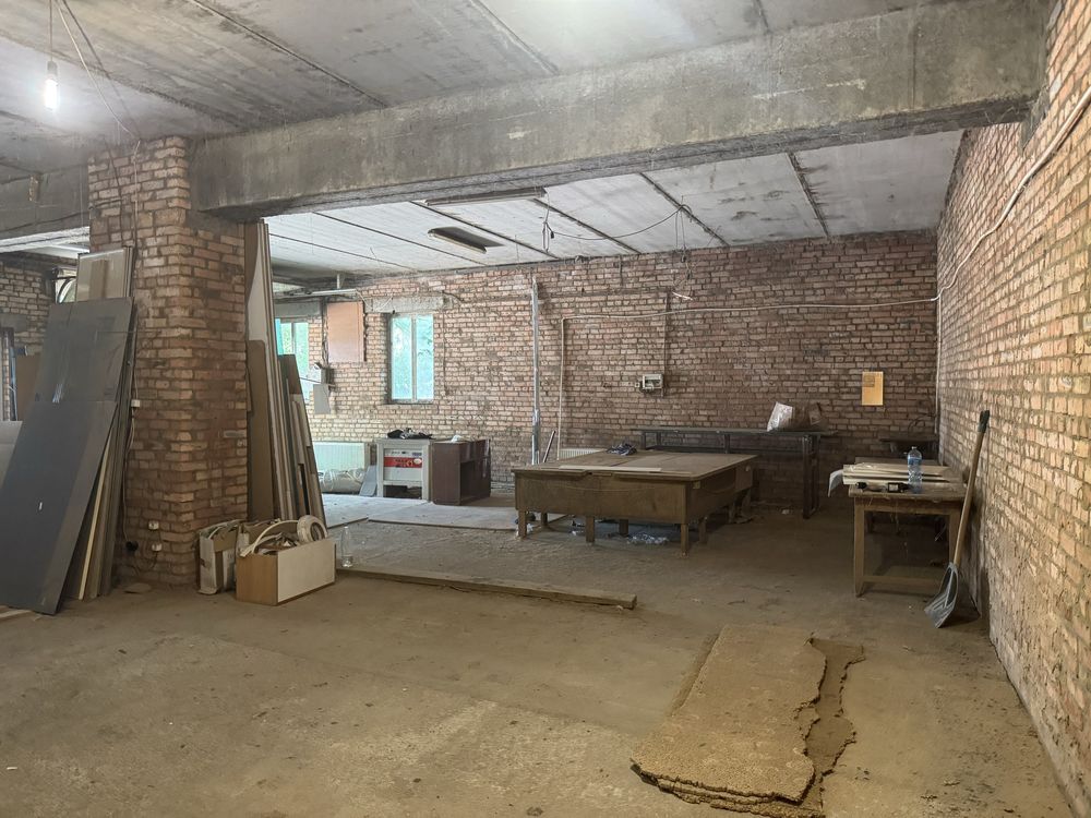 Обʼєкт нерухомості: ПЛОЩА - 144 м², ЦІНА - 480 $
 — HUBTRUST, Вінниця