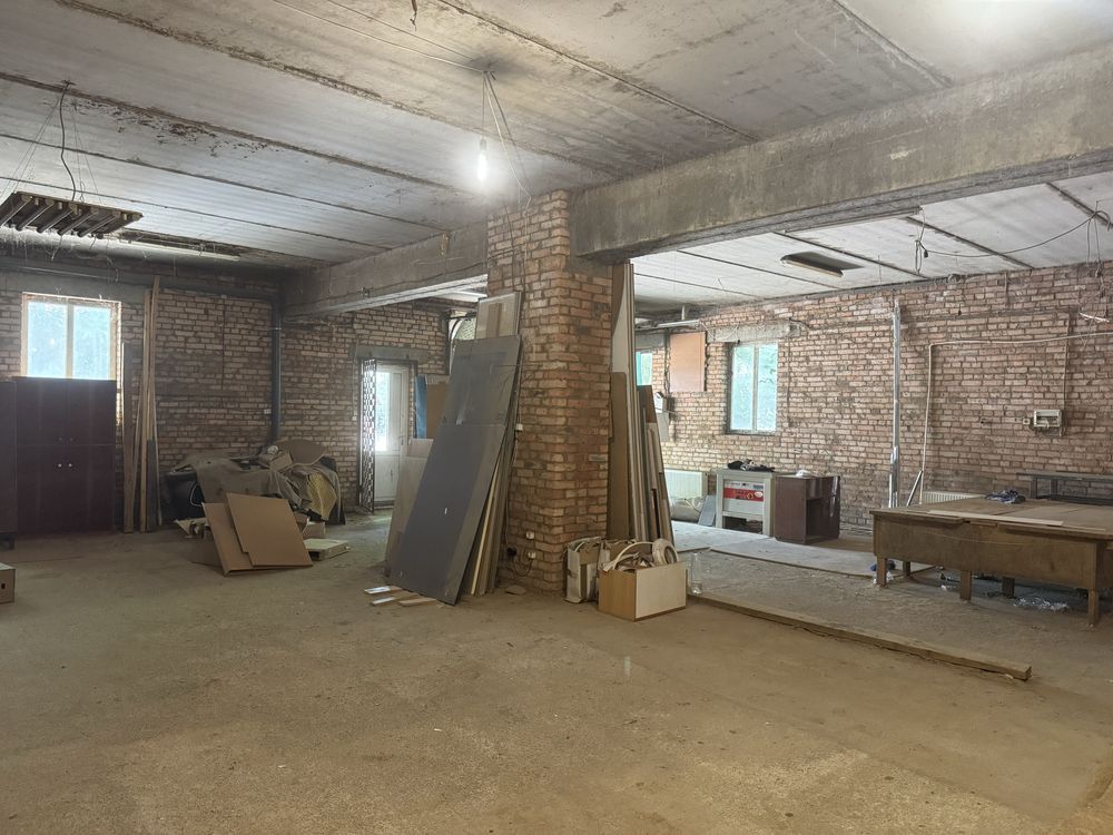 Обʼєкт нерухомості: ПЛОЩА - 144 м², ЦІНА - 480 $
 — HUBTRUST, Вінниця
