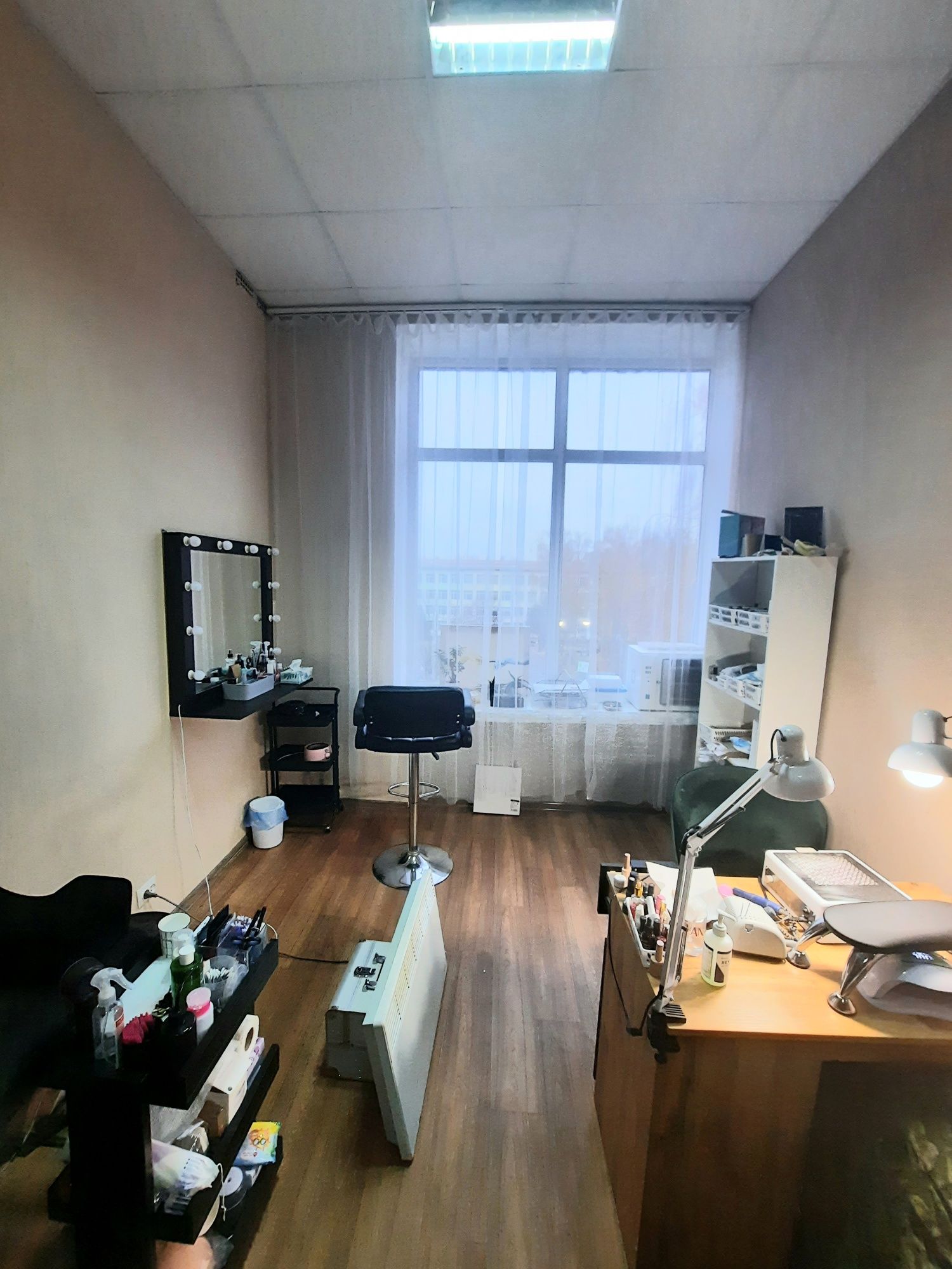 Обʼєкт нерухомості: ПЛОЩА - 35 м², ЦІНА - 300 $
 — HUBTRUST, Вінниця