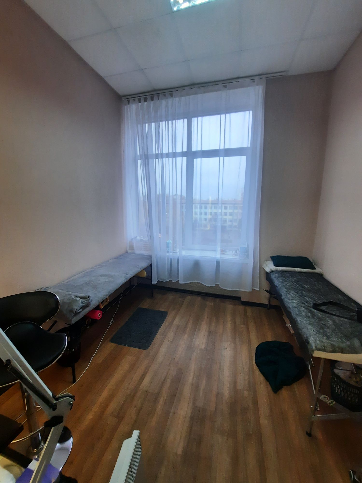 Обʼєкт нерухомості: ПЛОЩА - 35 м², ЦІНА - 300 $
 — HUBTRUST, Вінниця