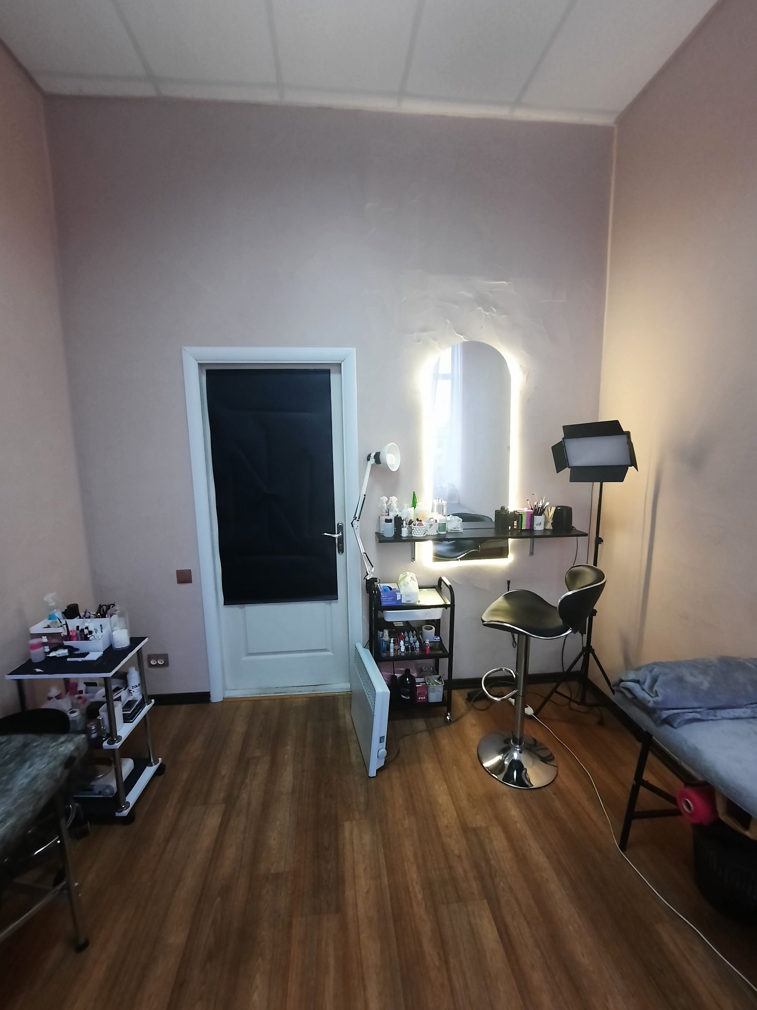 Обʼєкт нерухомості: ПЛОЩА - 35 м², ЦІНА - 300 $
 — HUBTRUST, Вінниця