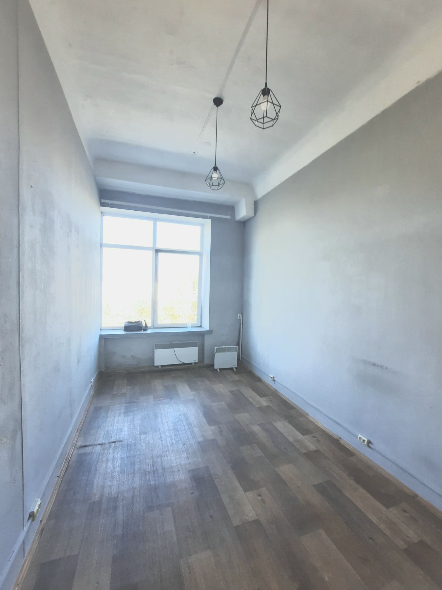 Обʼєкт нерухомості: ПЛОЩА - 18 м², ЦІНА - 145 $
 — HUBTRUST, Вінниця