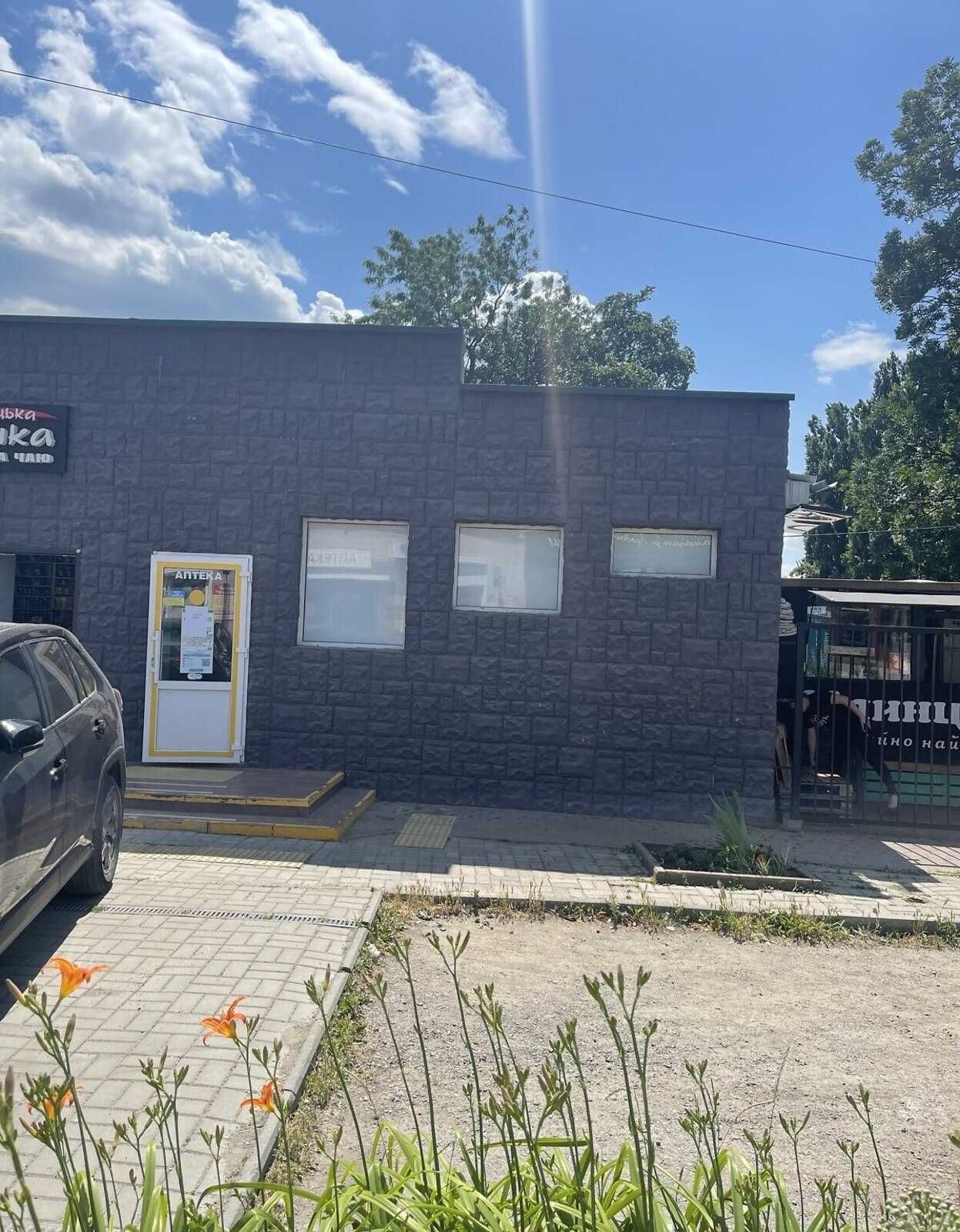 Обʼєкт нерухомості: ПЛОЩА - 86 м², ЦІНА - 720 $
 — HUBTRUST, Вінниця