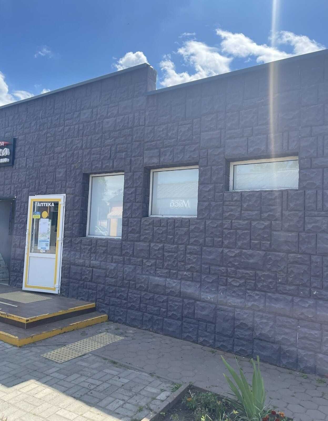 Обʼєкт нерухомості: ПЛОЩА - 86 м², ЦІНА - 720 $
 — HUBTRUST, Вінниця