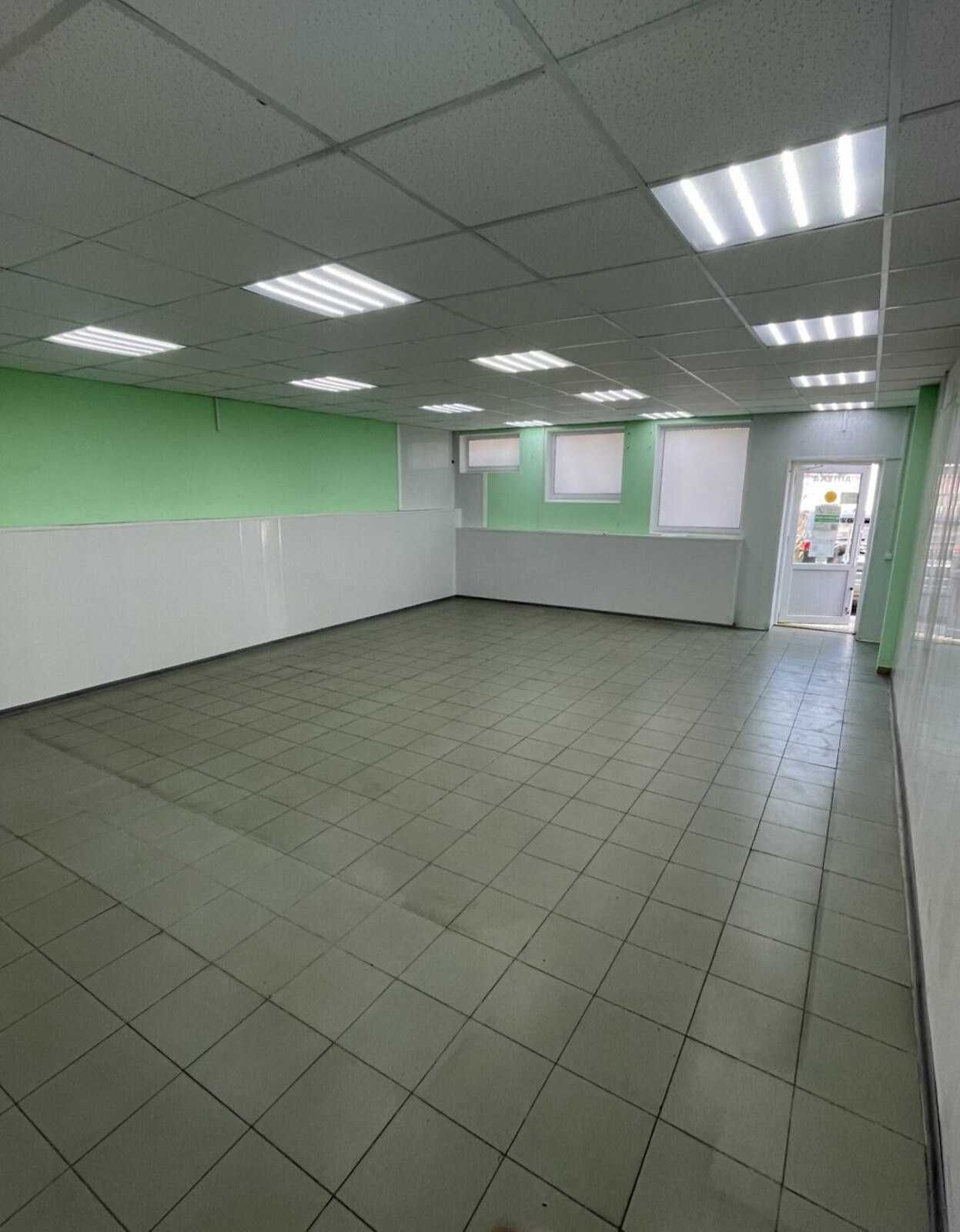 Обʼєкт нерухомості: ПЛОЩА - 86 м², ЦІНА - 720 $
 — HUBTRUST, Вінниця