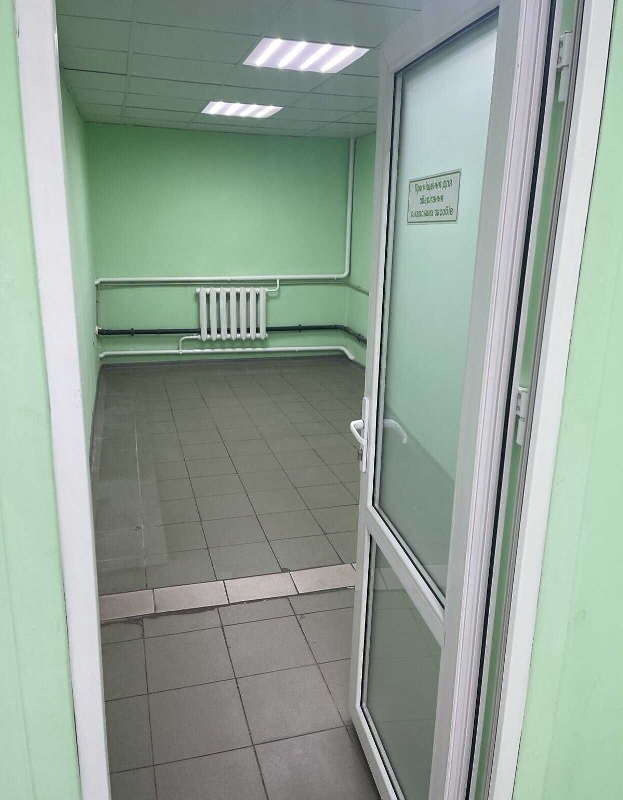 Обʼєкт нерухомості: ПЛОЩА - 86 м², ЦІНА - 720 $
 — HUBTRUST, Вінниця