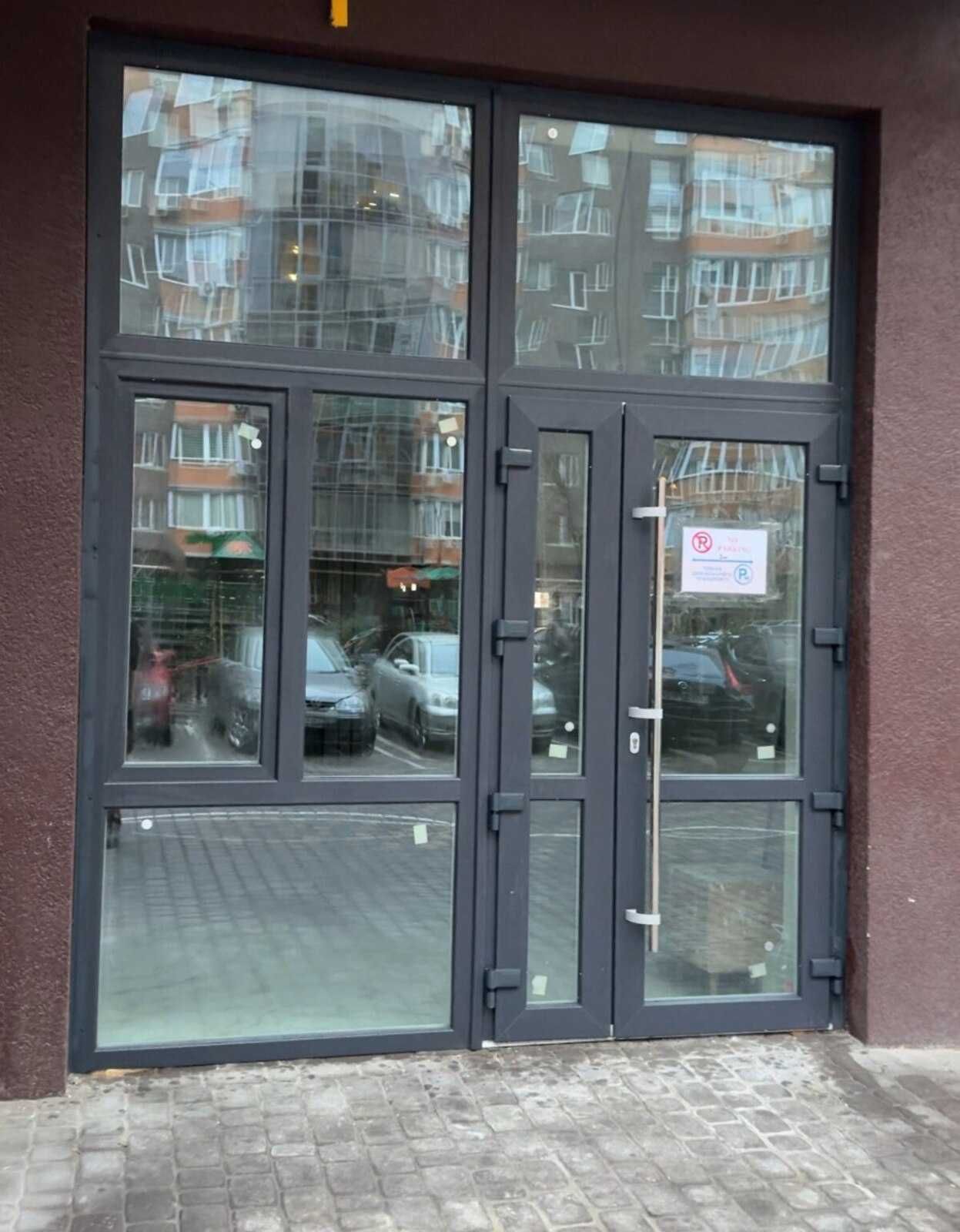 ПЛОЩА - 18.3 м², ЦІНА - 288 $
