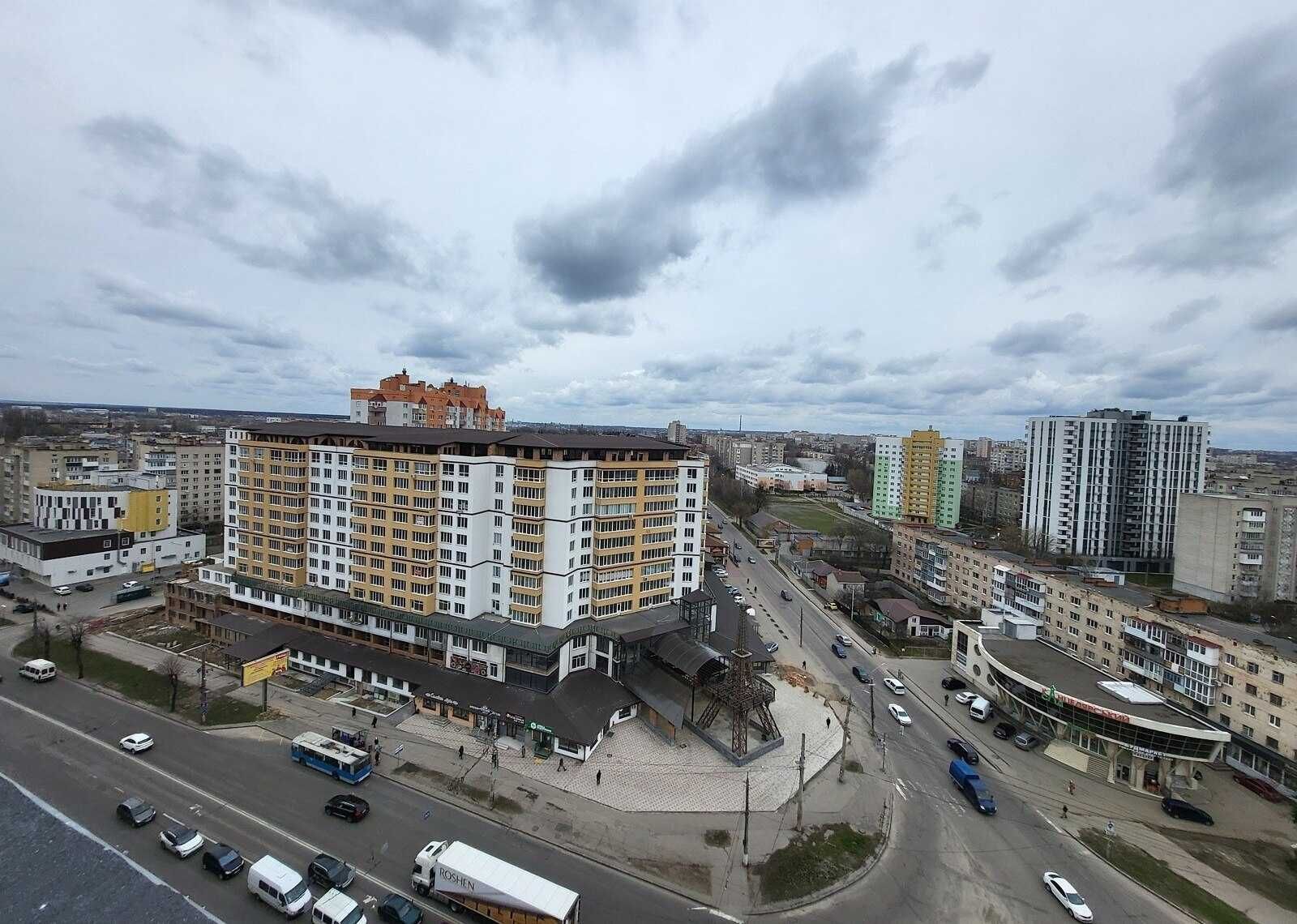 Обʼєкт нерухомості: ПЛОЩА - 210 м², ЦІНА - 210 000 $
 — HUBTRUST, Вінниця
