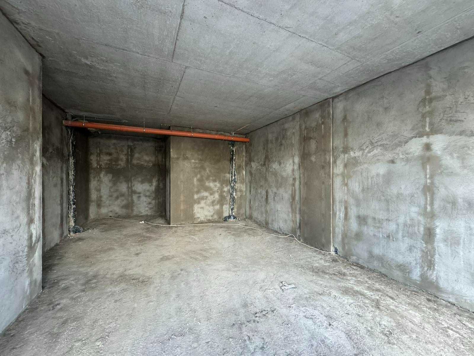 Обʼєкт нерухомості: ПЛОЩА - 50 м², ЦІНА - 960 $
 — HUBTRUST, Вінниця