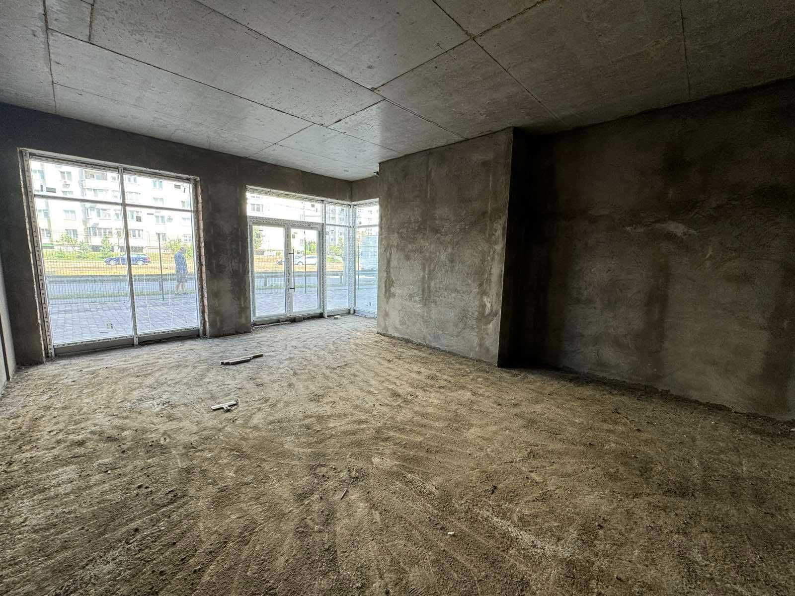 Обʼєкт нерухомості: ПЛОЩА - 50 м², ЦІНА - 960 $
 — HUBTRUST, Вінниця