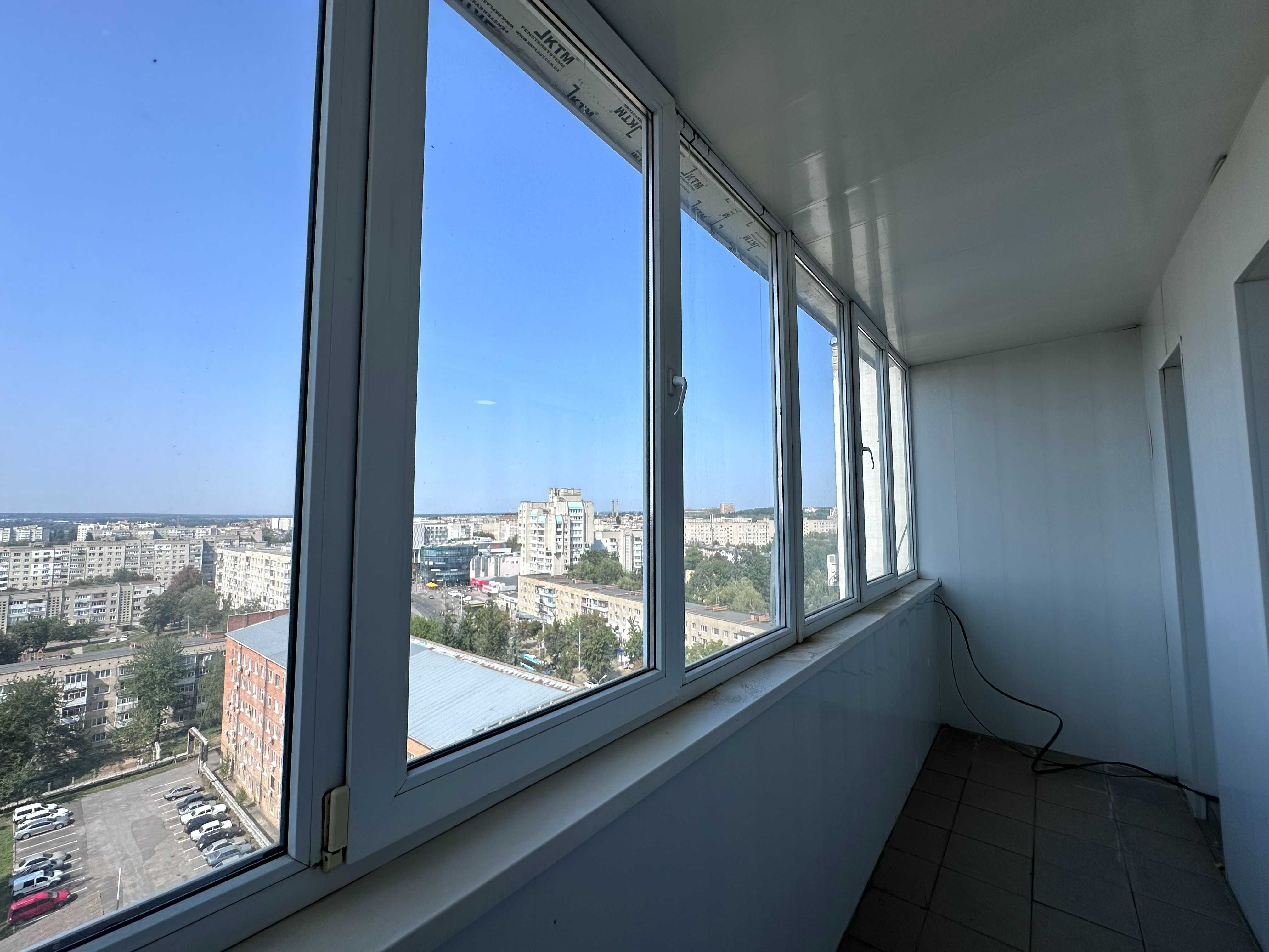 Обʼєкт нерухомості: ПЛОЩА - 163 м², ЦІНА - 1 080 $
 — HUBTRUST, Вінниця