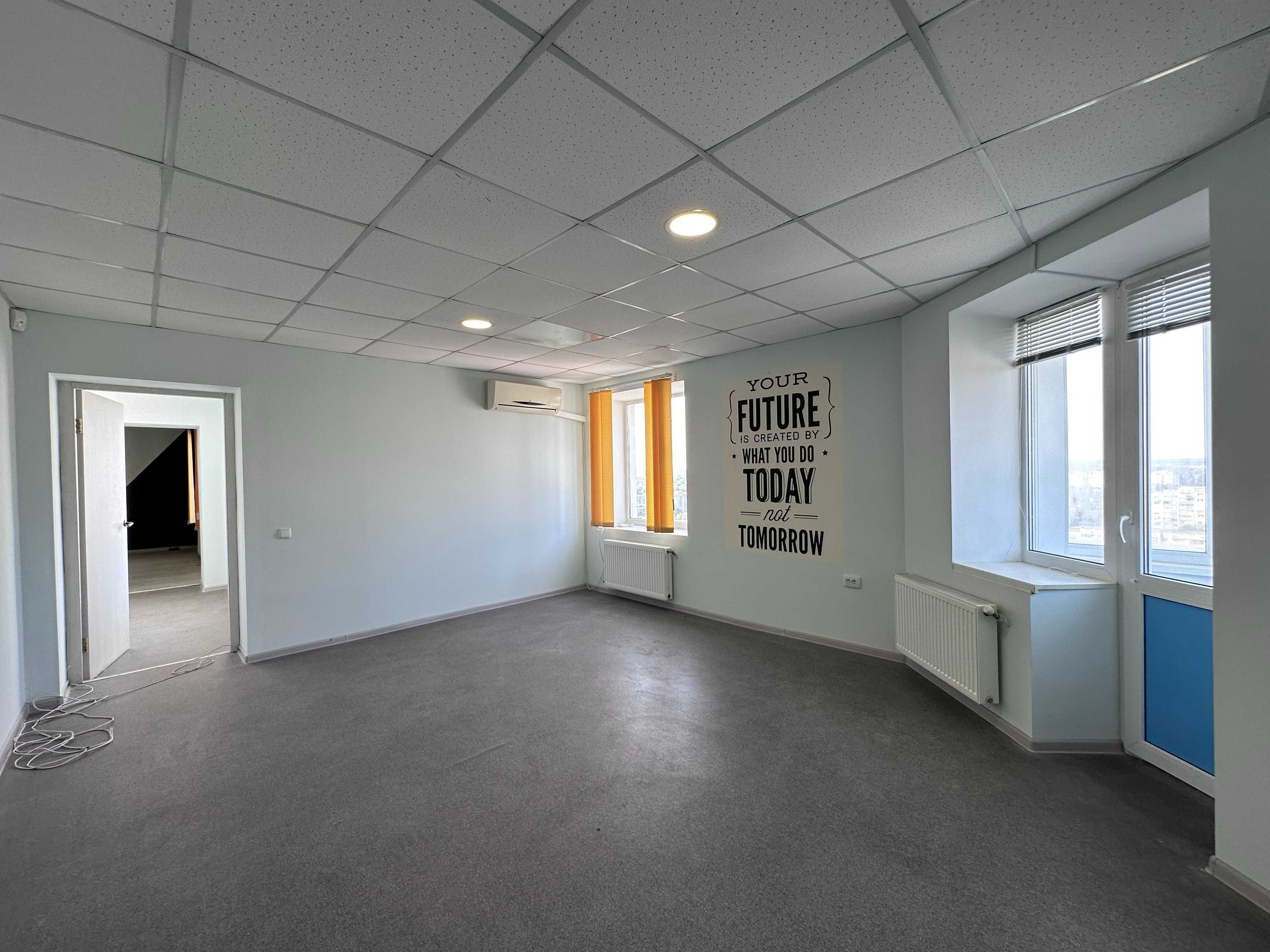 Обʼєкт нерухомості: ПЛОЩА - 163 м², ЦІНА - 1 080 $
 — HUBTRUST, Вінниця