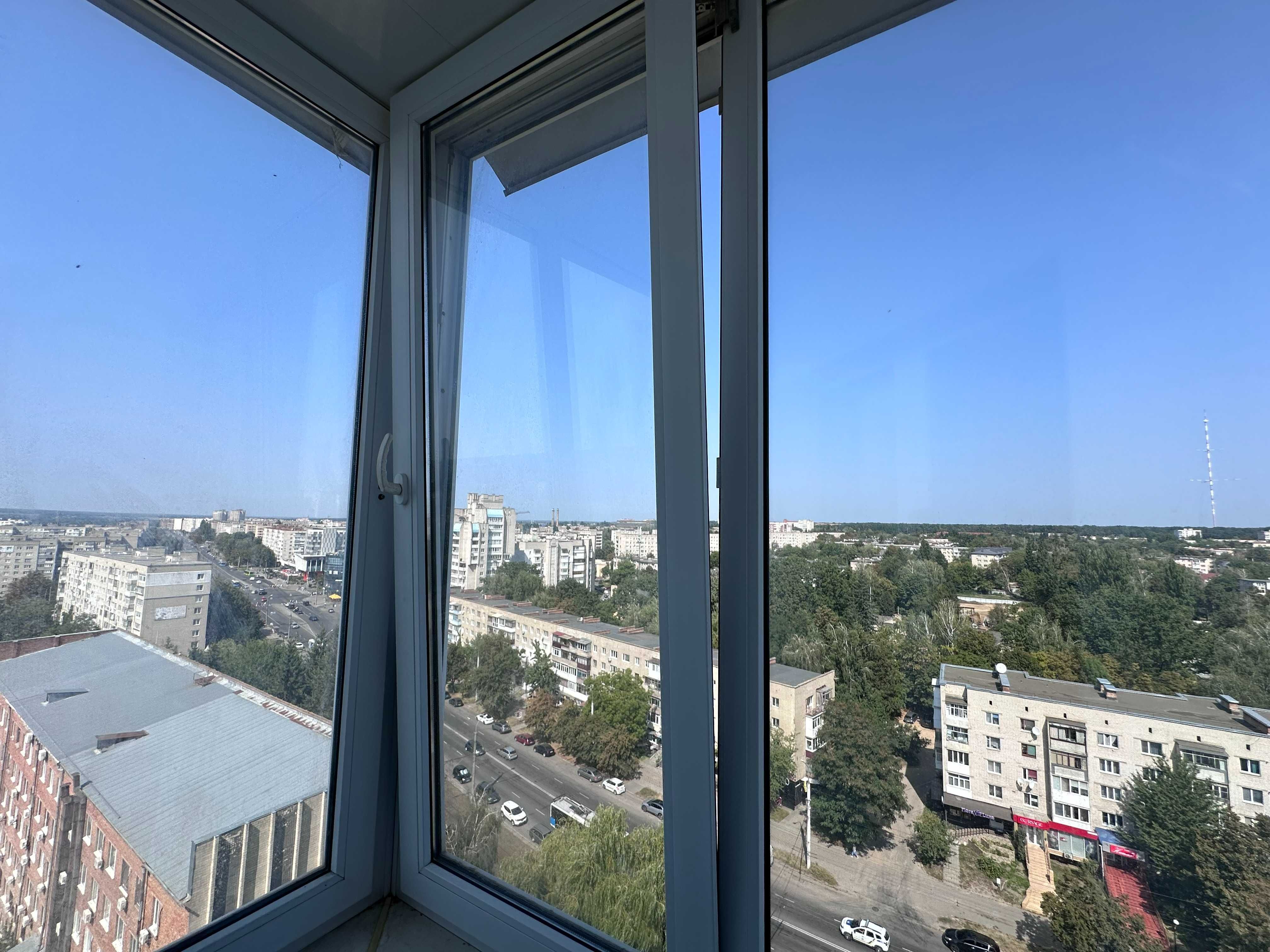 Обʼєкт нерухомості: ПЛОЩА - 163 м², ЦІНА - 1 080 $
 — HUBTRUST, Вінниця