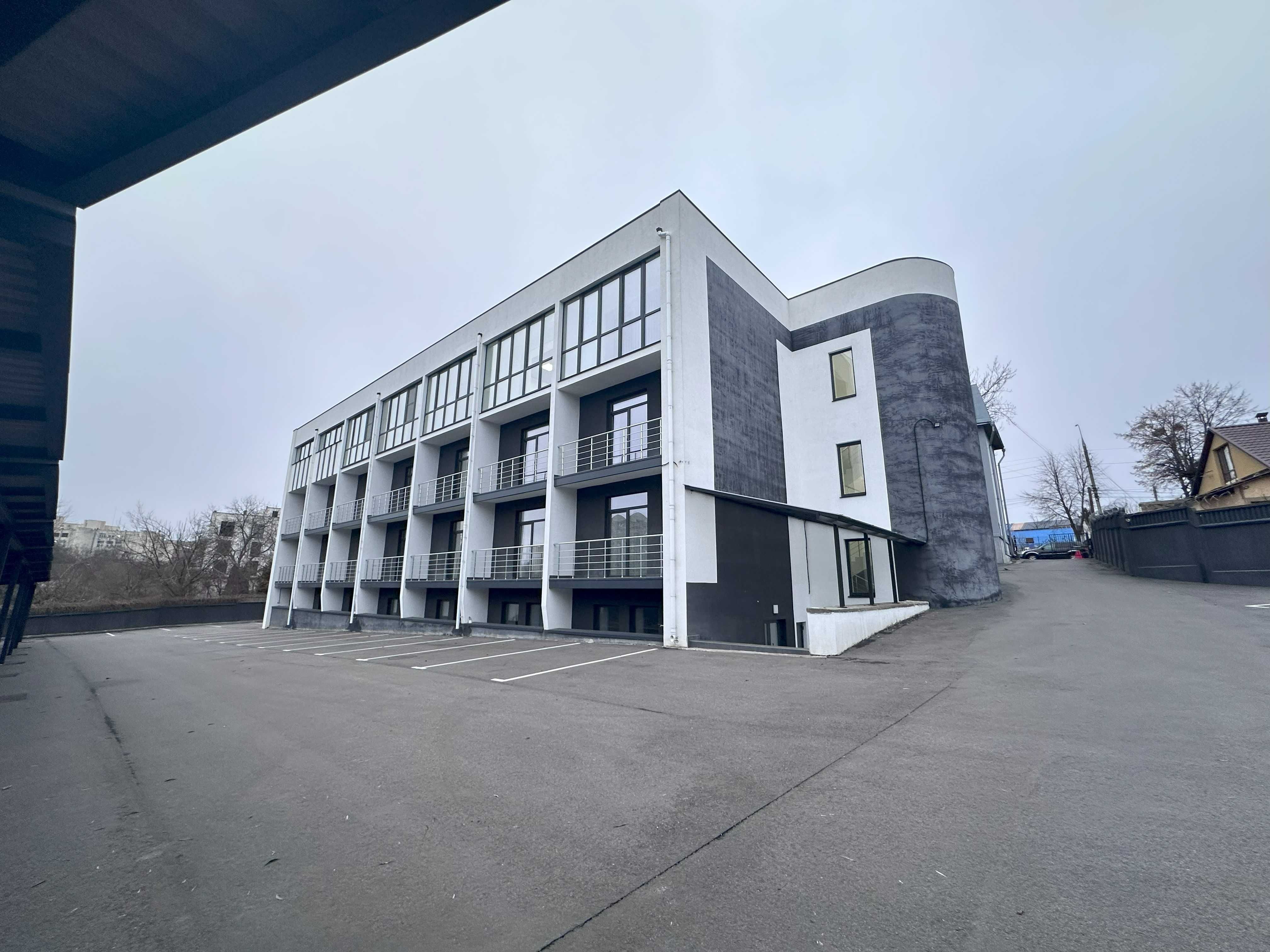 Обʼєкт нерухомості: ПЛОЩА - 1900 м², ЦІНА - 19 000 $
 — HUBTRUST, Вінниця