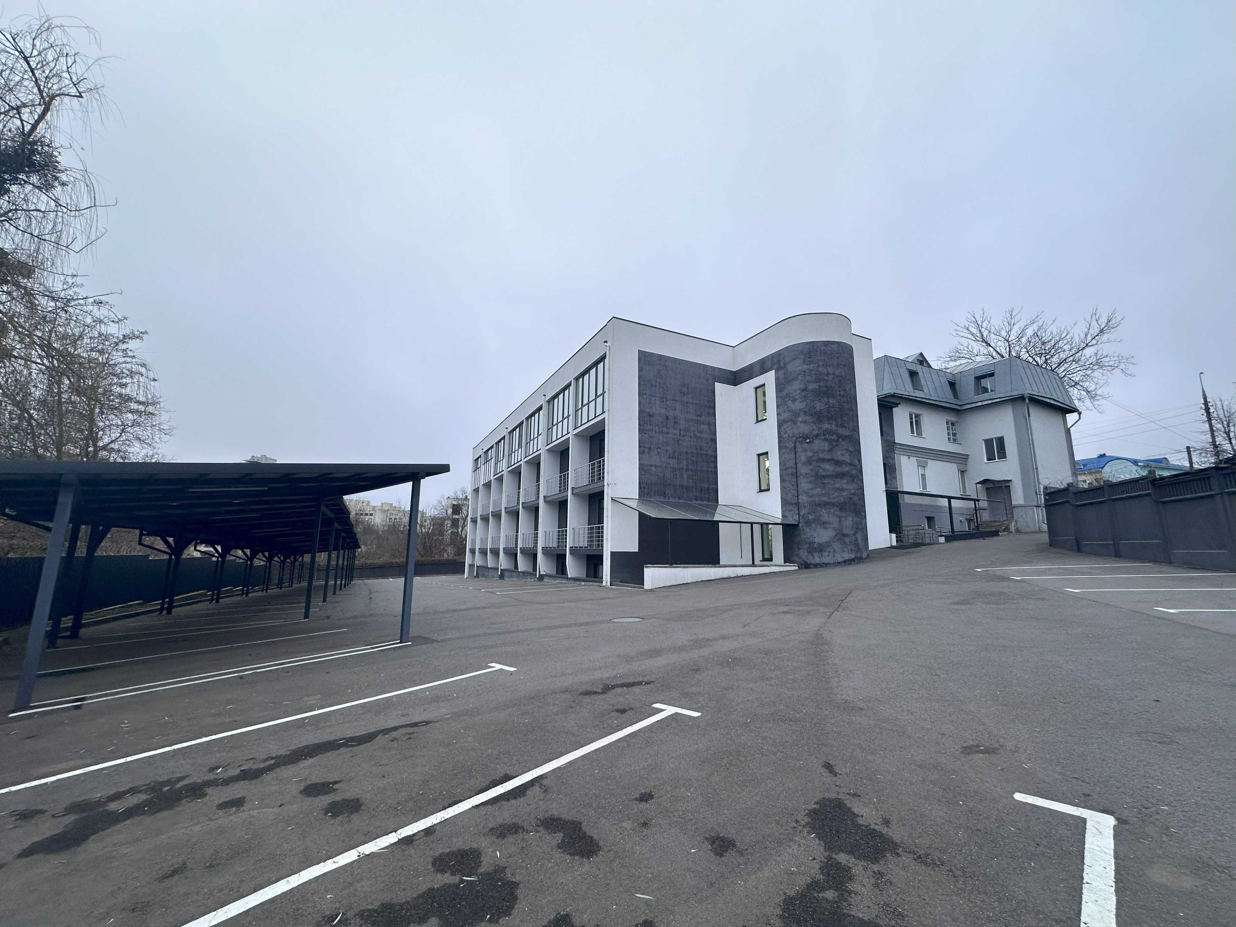 Обʼєкт нерухомості: ПЛОЩА - 1900 м², ЦІНА - 19 000 $
 — HUBTRUST, Вінниця