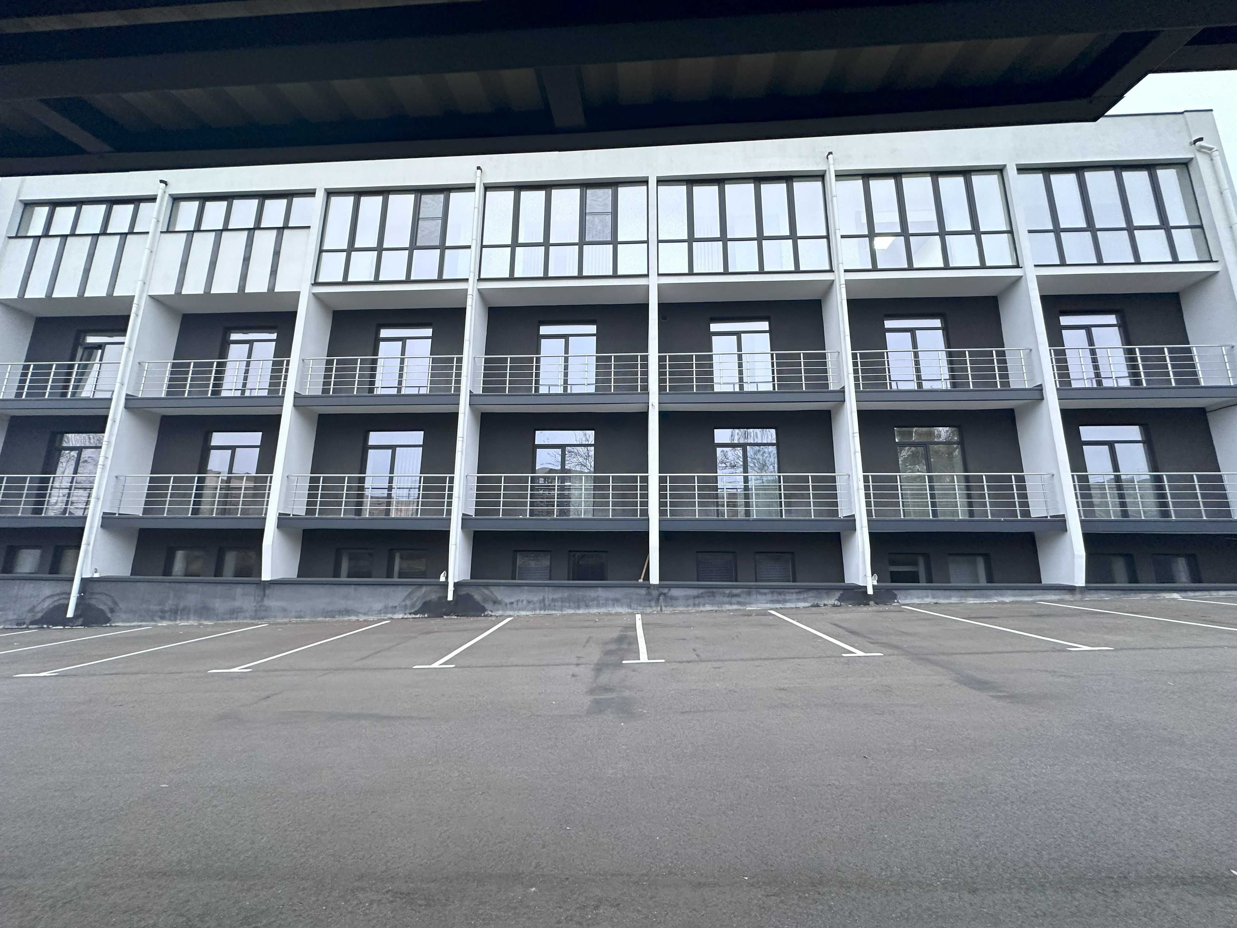 Обʼєкт нерухомості: ПЛОЩА - 1900 м², ЦІНА - 19 000 $
 — HUBTRUST, Вінниця