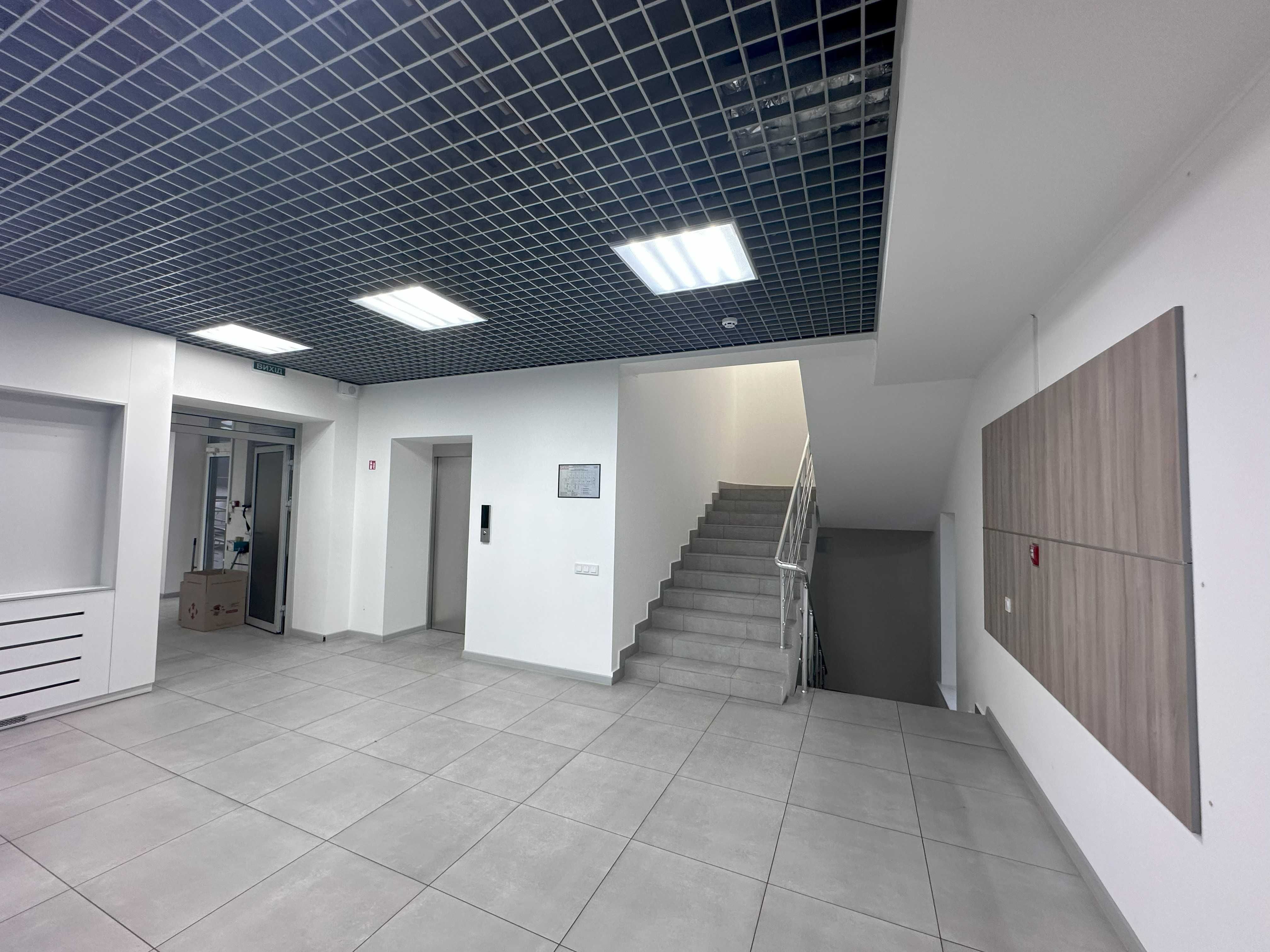 Обʼєкт нерухомості: ПЛОЩА - 1900 м², ЦІНА - 19 000 $
 — HUBTRUST, Вінниця