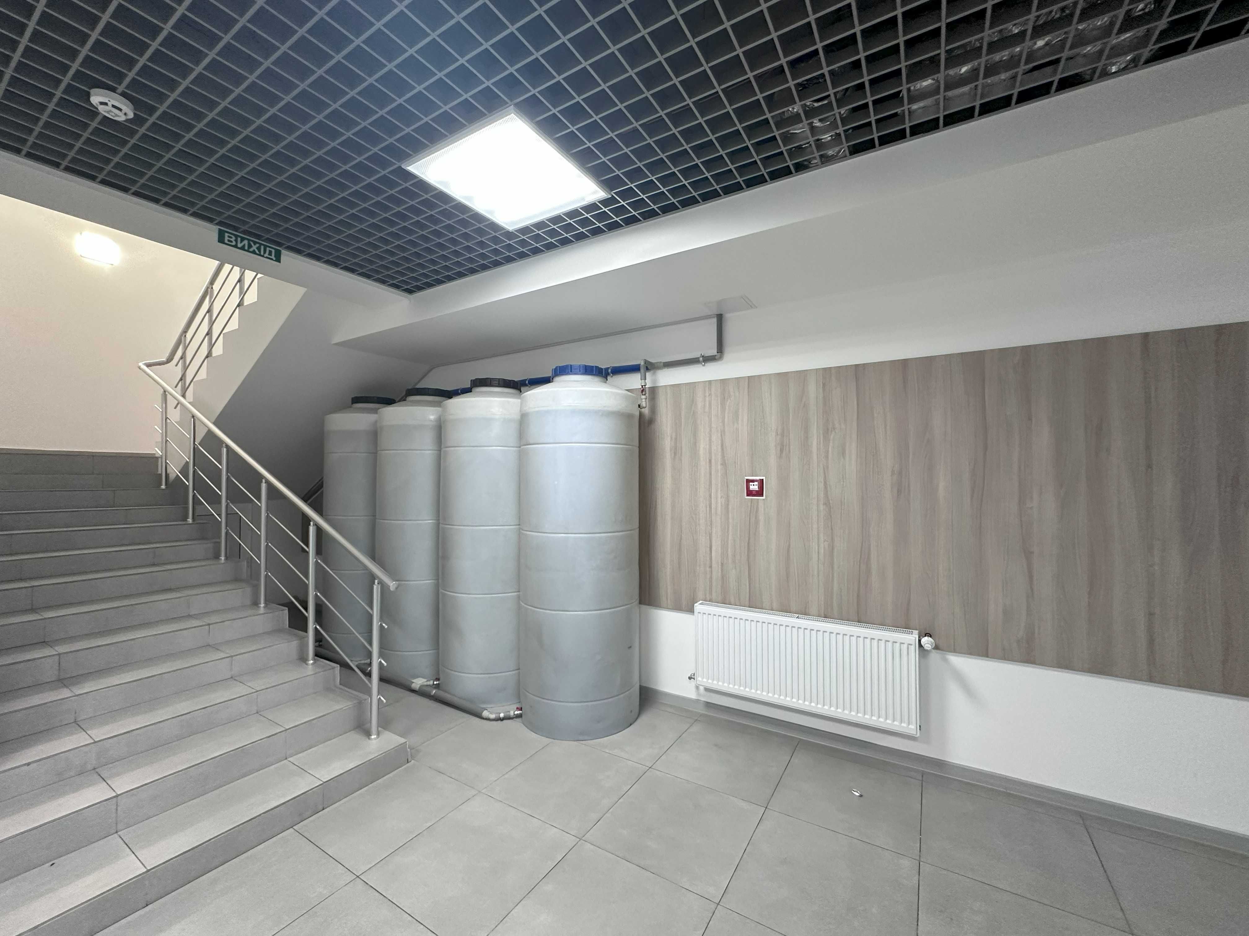 Обʼєкт нерухомості: ПЛОЩА - 1900 м², ЦІНА - 19 000 $
 — HUBTRUST, Вінниця