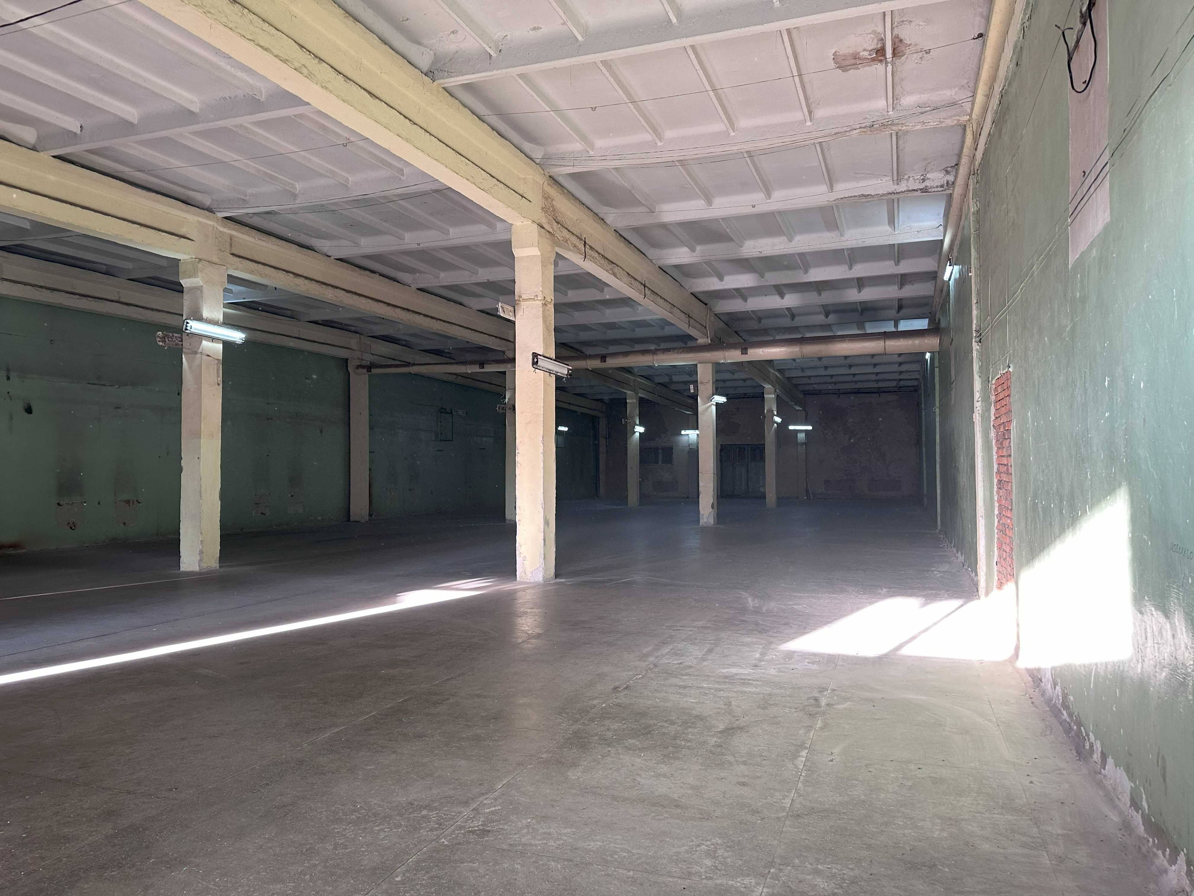 Обʼєкт нерухомості: ПЛОЩА - 864 м², ЦІНА - 2 881 $
 — HUBTRUST, Вінниця