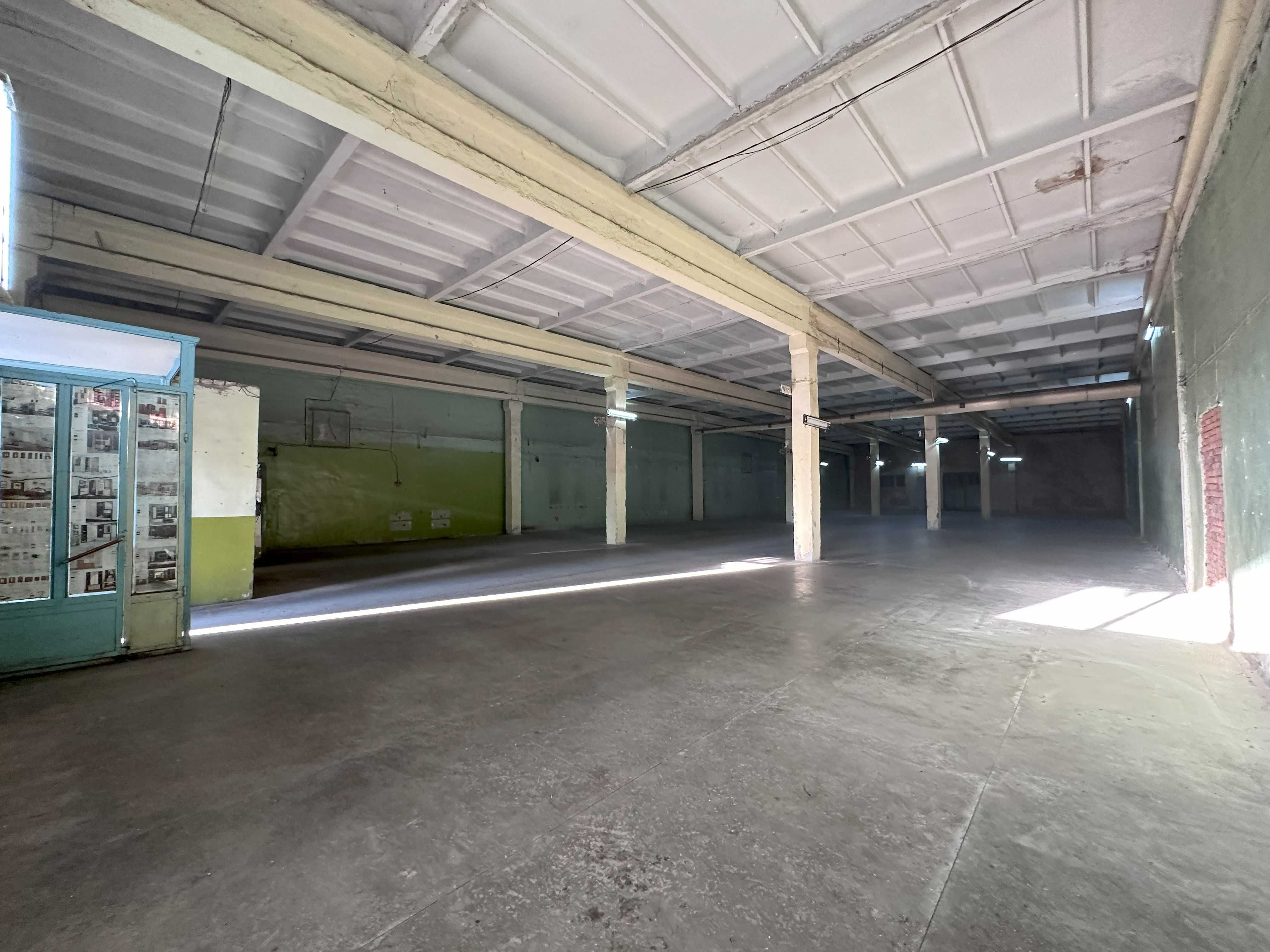 Обʼєкт нерухомості: ПЛОЩА - 864 м², ЦІНА - 2 881 $
 — HUBTRUST, Вінниця