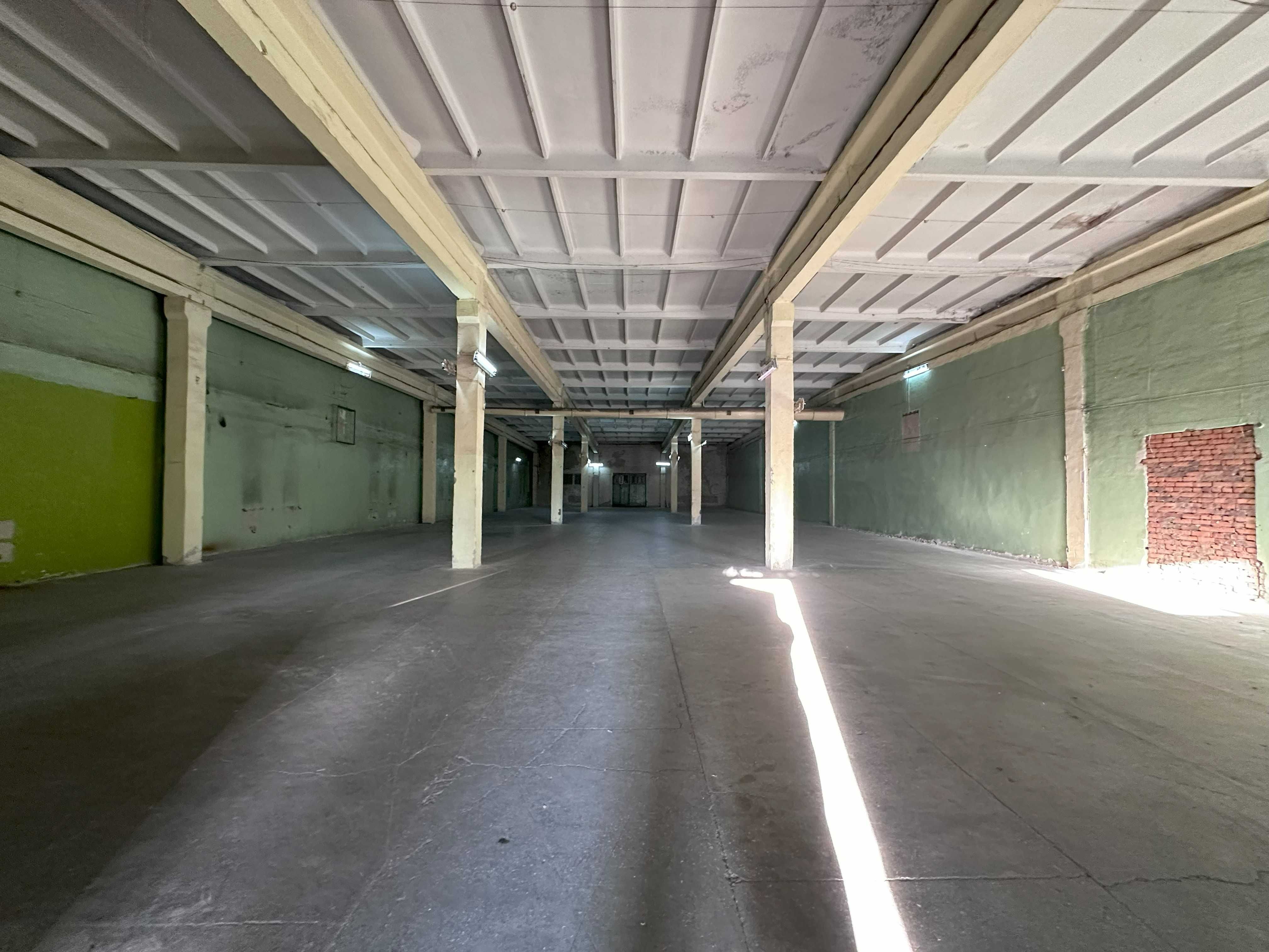 Обʼєкт нерухомості: ПЛОЩА - 864 м², ЦІНА - 2 881 $
 — HUBTRUST, Вінниця