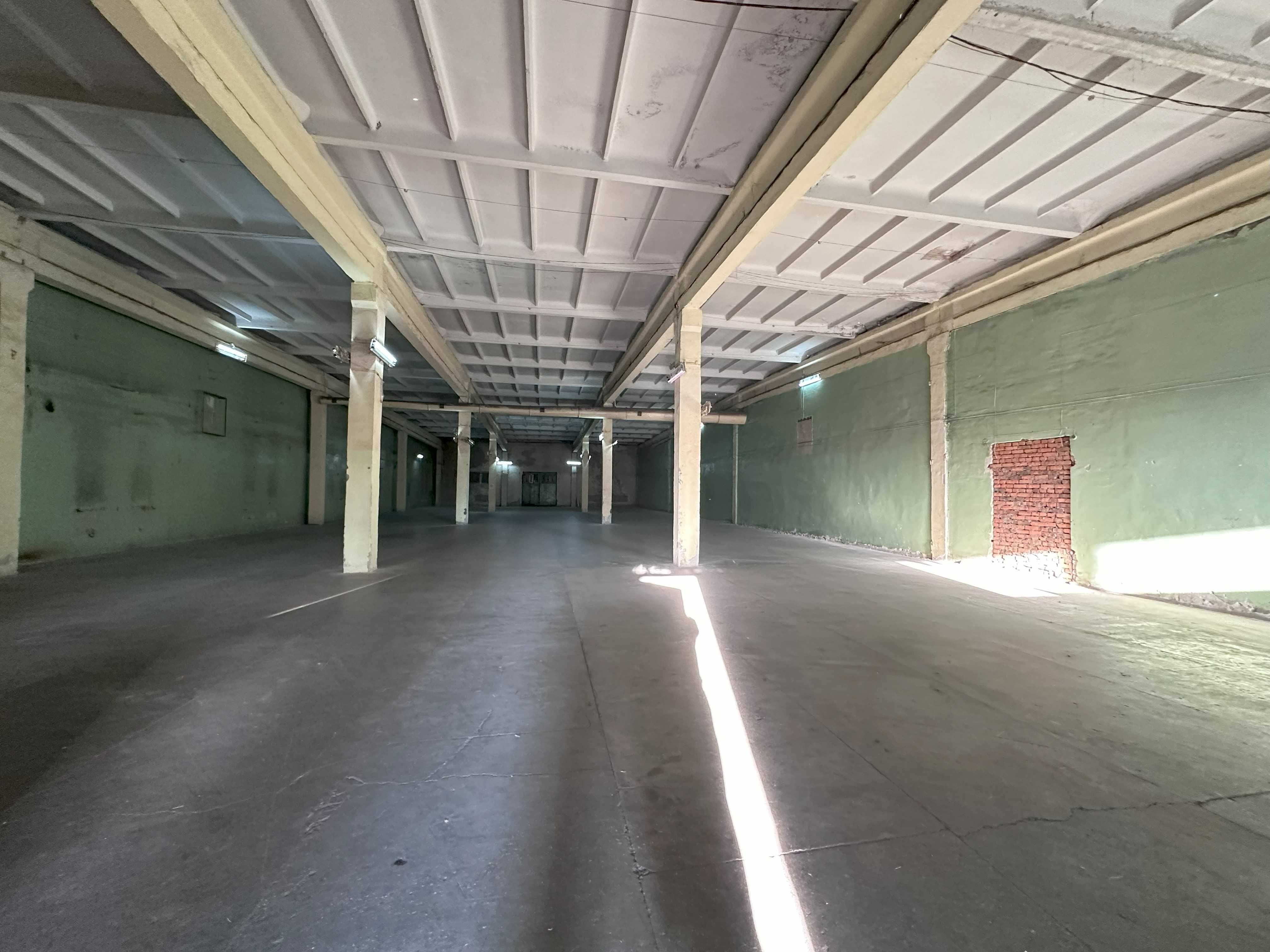 Обʼєкт нерухомості: ПЛОЩА - 864 м², ЦІНА - 2 881 $
 — HUBTRUST, Вінниця