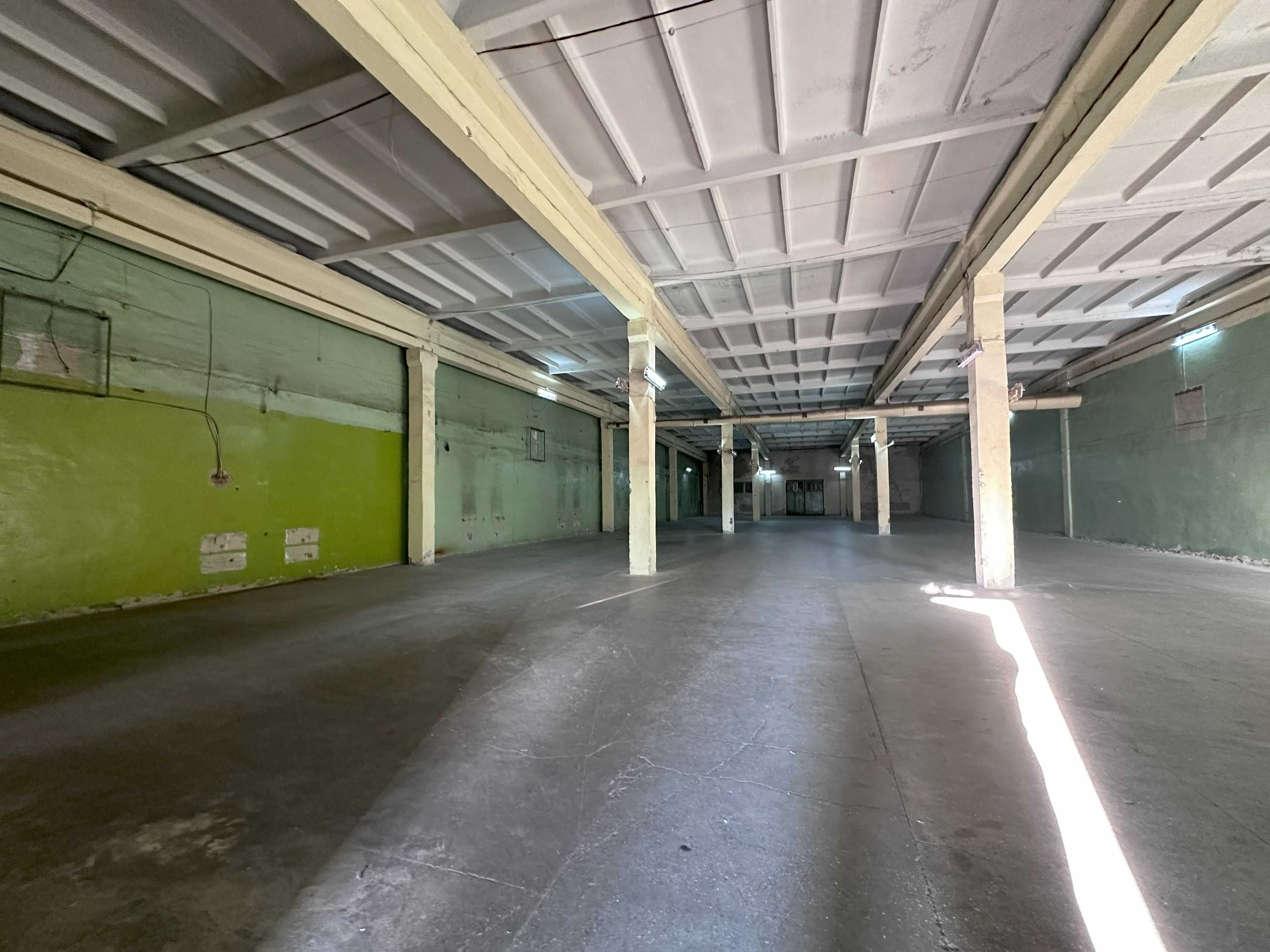 Обʼєкт нерухомості: ПЛОЩА - 864 м², ЦІНА - 2 881 $
 — HUBTRUST, Вінниця