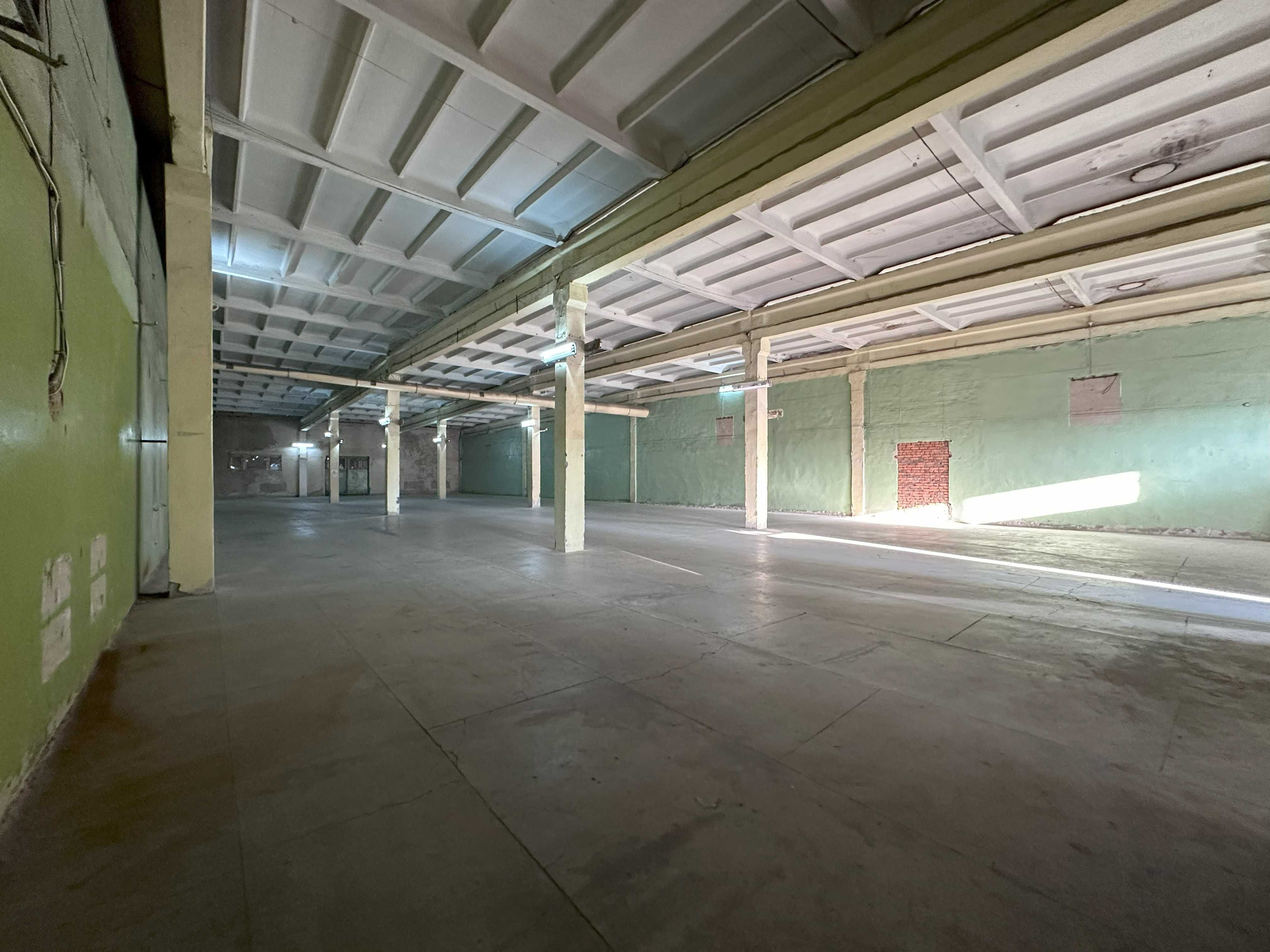 Обʼєкт нерухомості: ПЛОЩА - 864 м², ЦІНА - 2 881 $
 — HUBTRUST, Вінниця