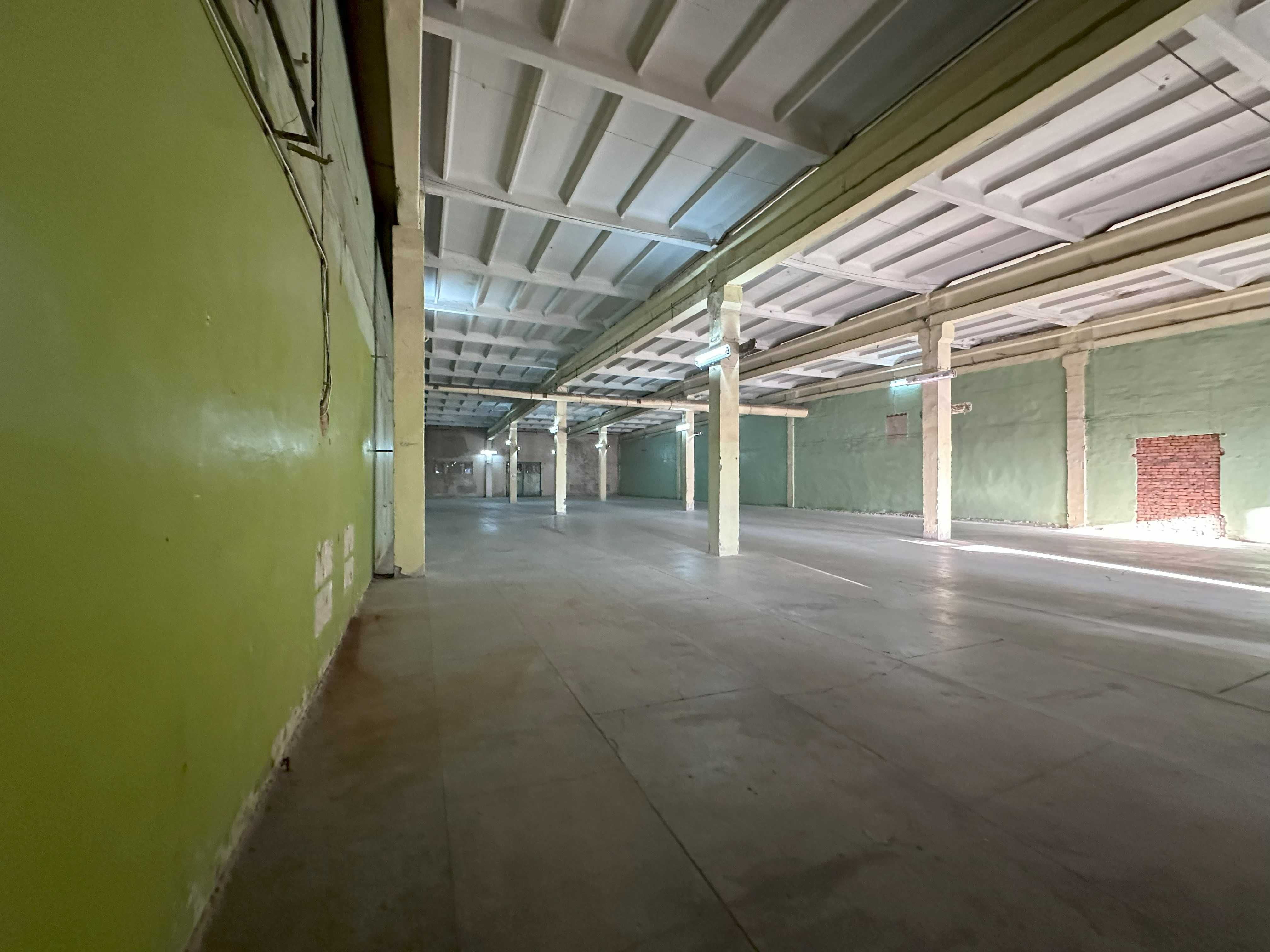 Обʼєкт нерухомості: ПЛОЩА - 864 м², ЦІНА - 2 881 $
 — HUBTRUST, Вінниця