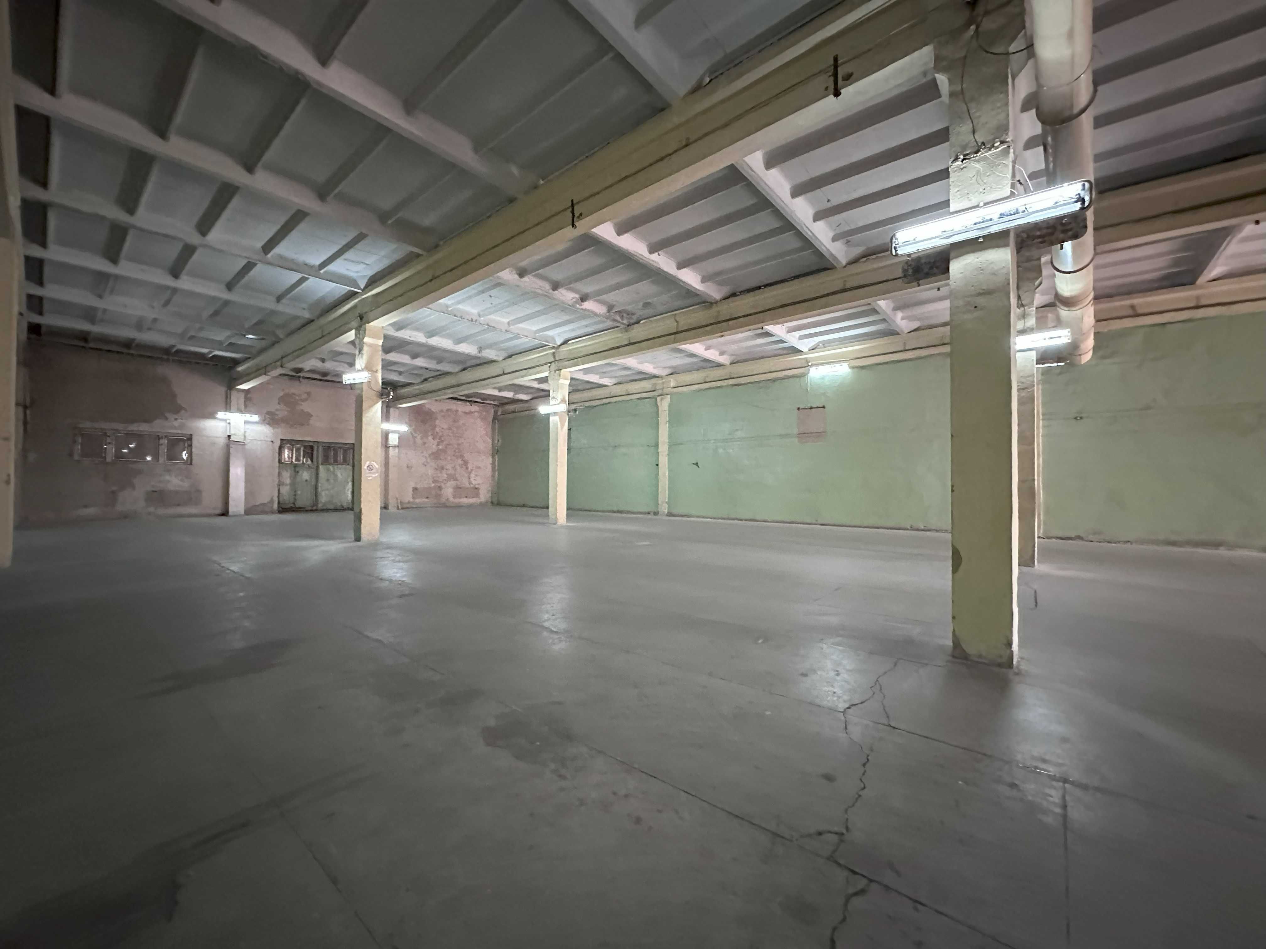 Обʼєкт нерухомості: ПЛОЩА - 864 м², ЦІНА - 2 881 $
 — HUBTRUST, Вінниця
