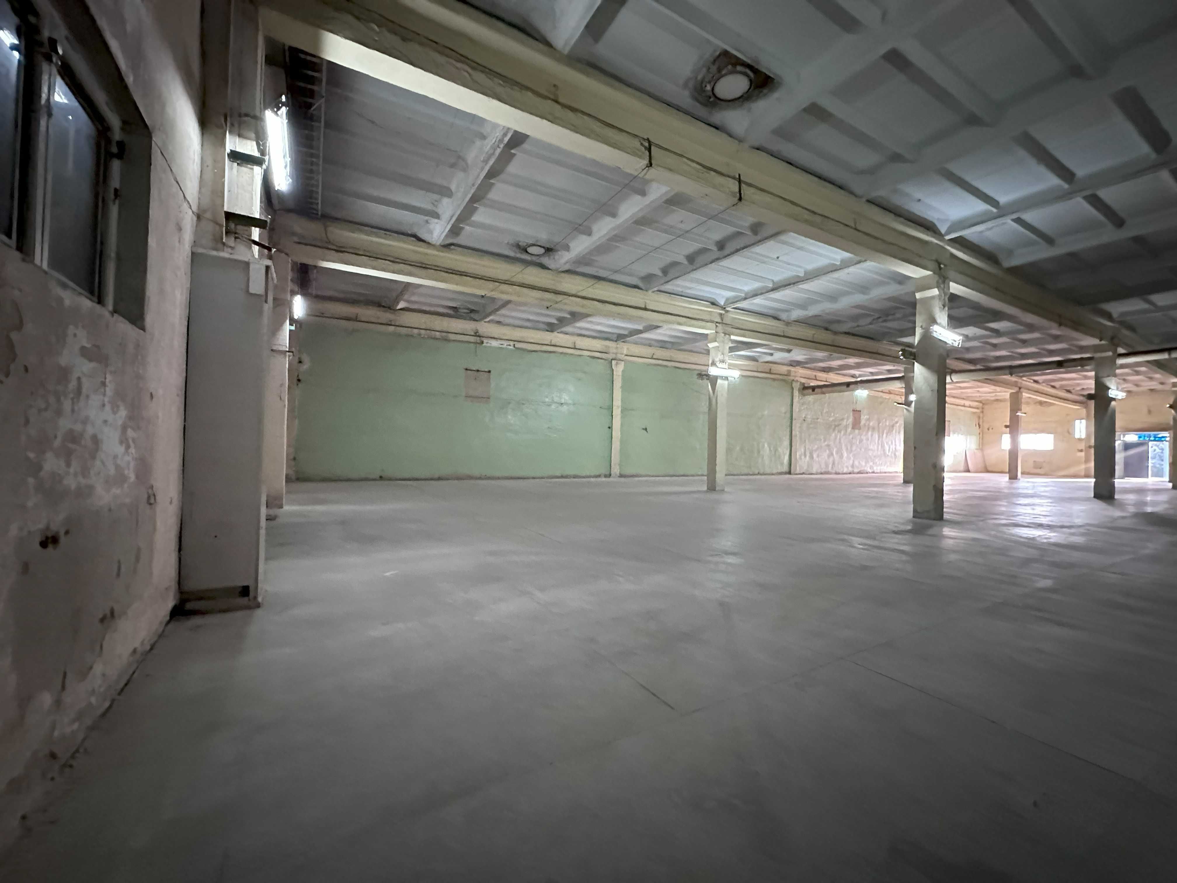 Обʼєкт нерухомості: ПЛОЩА - 864 м², ЦІНА - 2 881 $
 — HUBTRUST, Вінниця