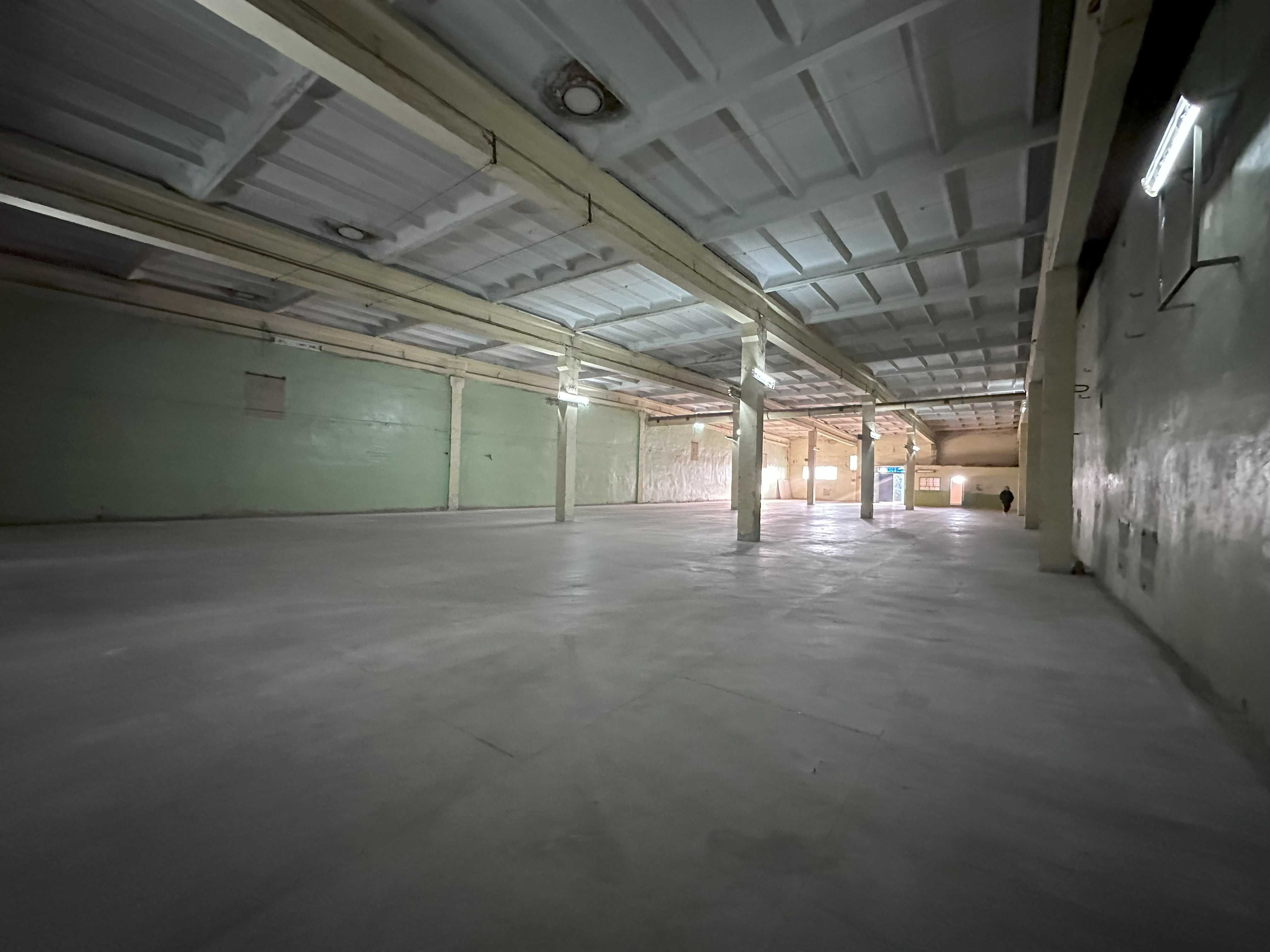 Обʼєкт нерухомості: ПЛОЩА - 864 м², ЦІНА - 2 881 $
 — HUBTRUST, Вінниця